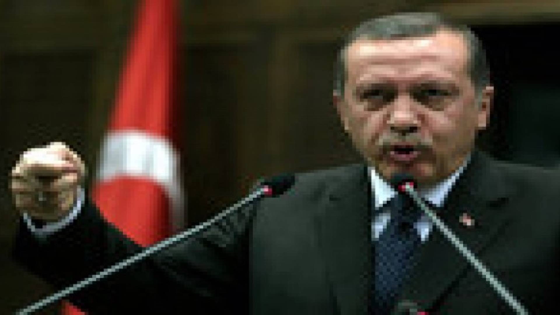 أردوغان: لا لقاء مع السيسي خلال زيارتي إلى السعودية