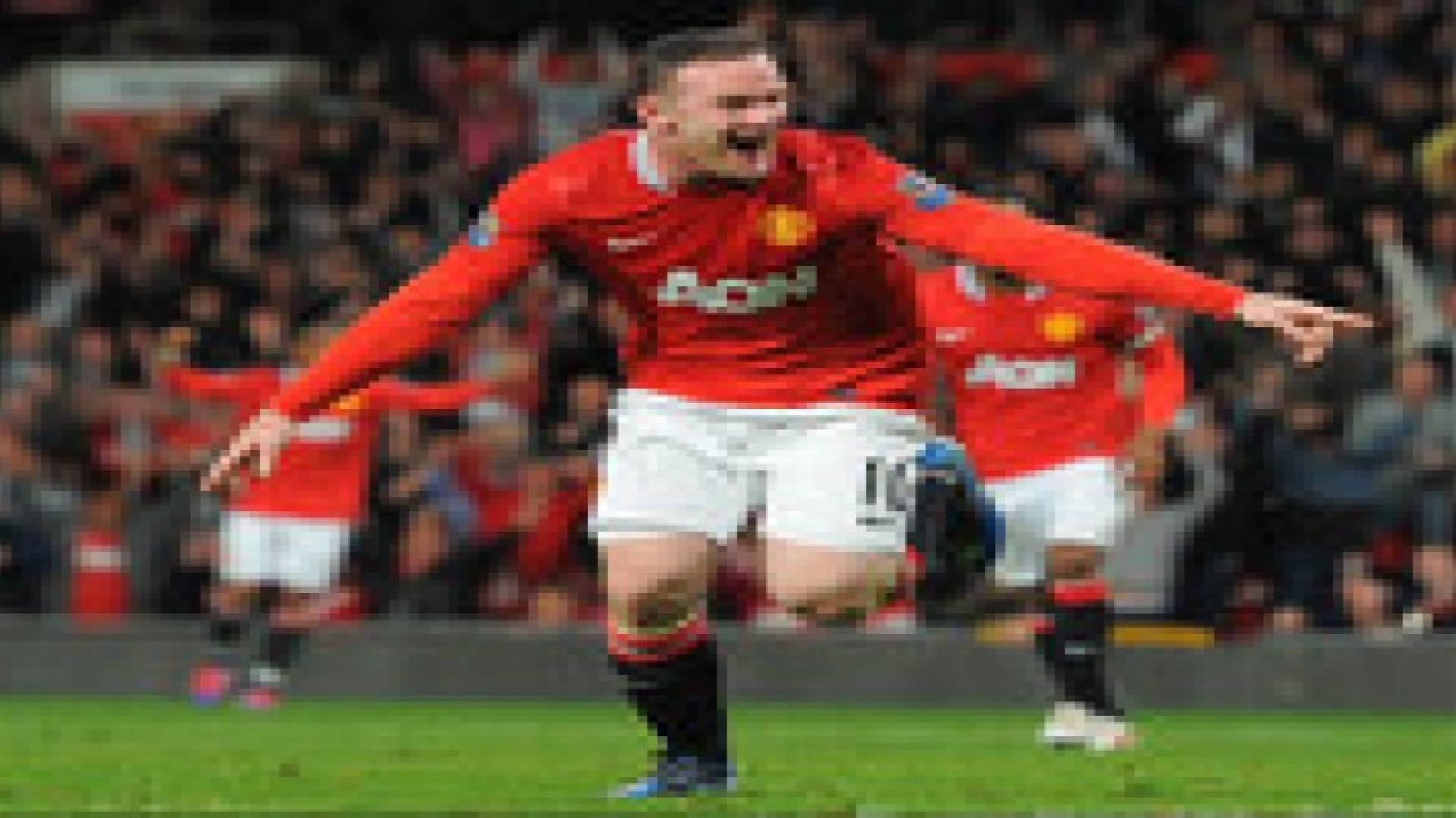 روني يقود مانشستر يونايتد لتخطي "قطط" سندرلاند بالدوري الإنجليزي