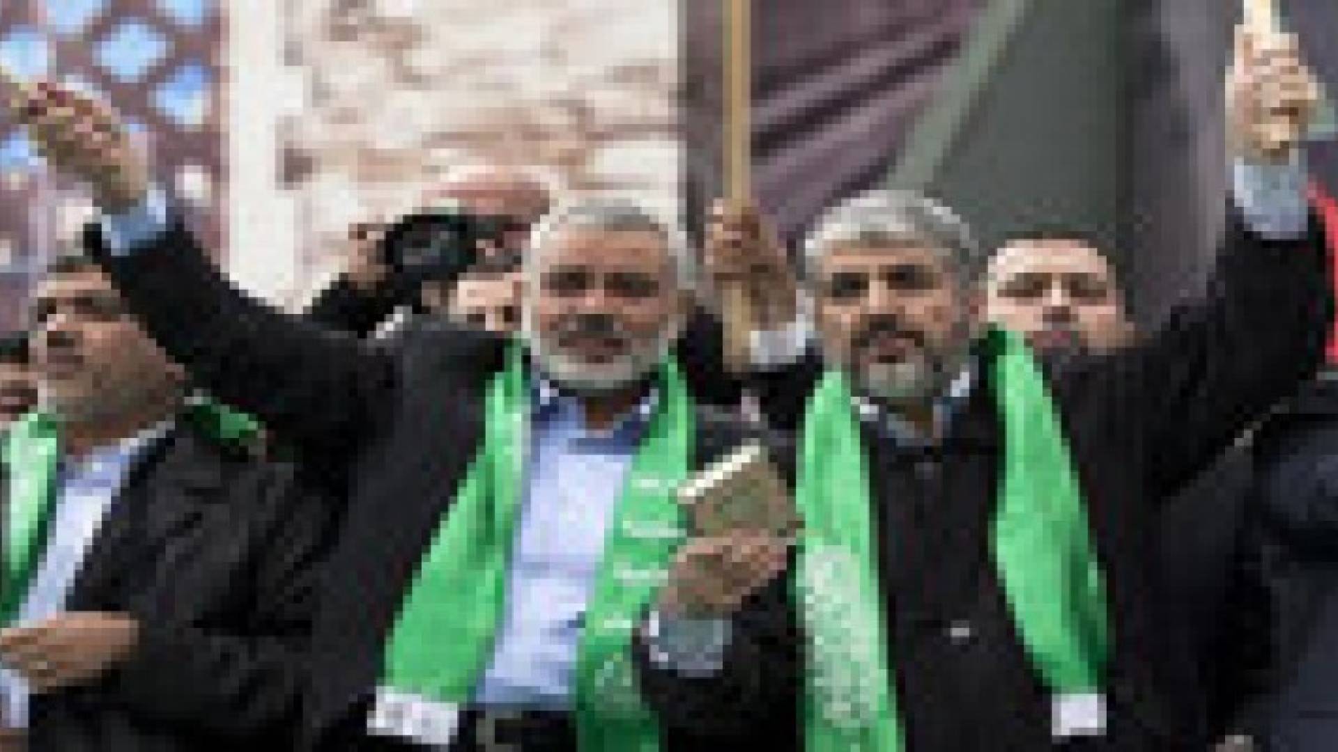 محكمة مصرية تقضي باعتبار حماس "منظمة إرهابية" والأخيرة ترد