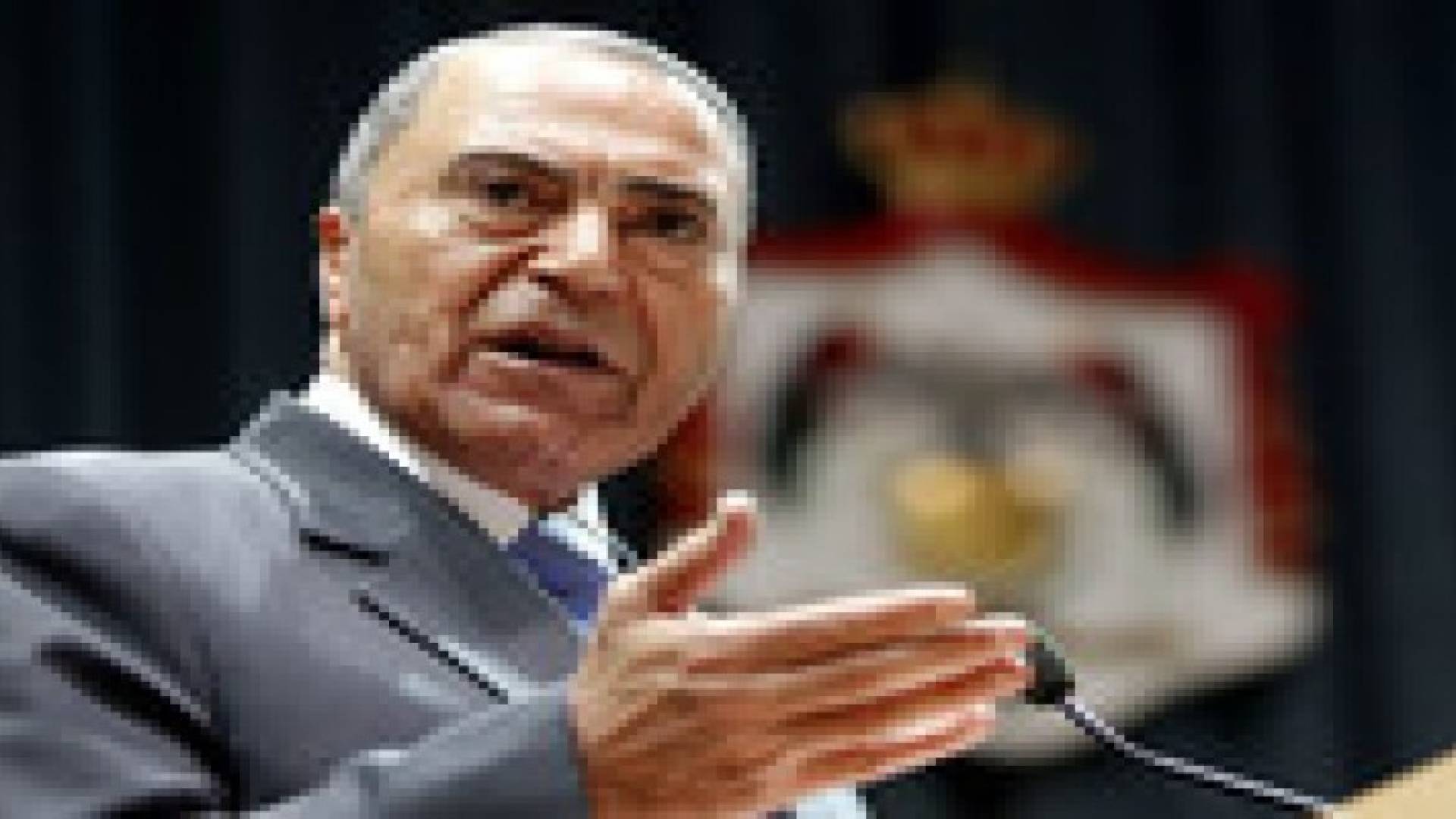 البخيت يستبعد مشاركة المملكة بحرب برية ضد عصابة داعش الارهابية