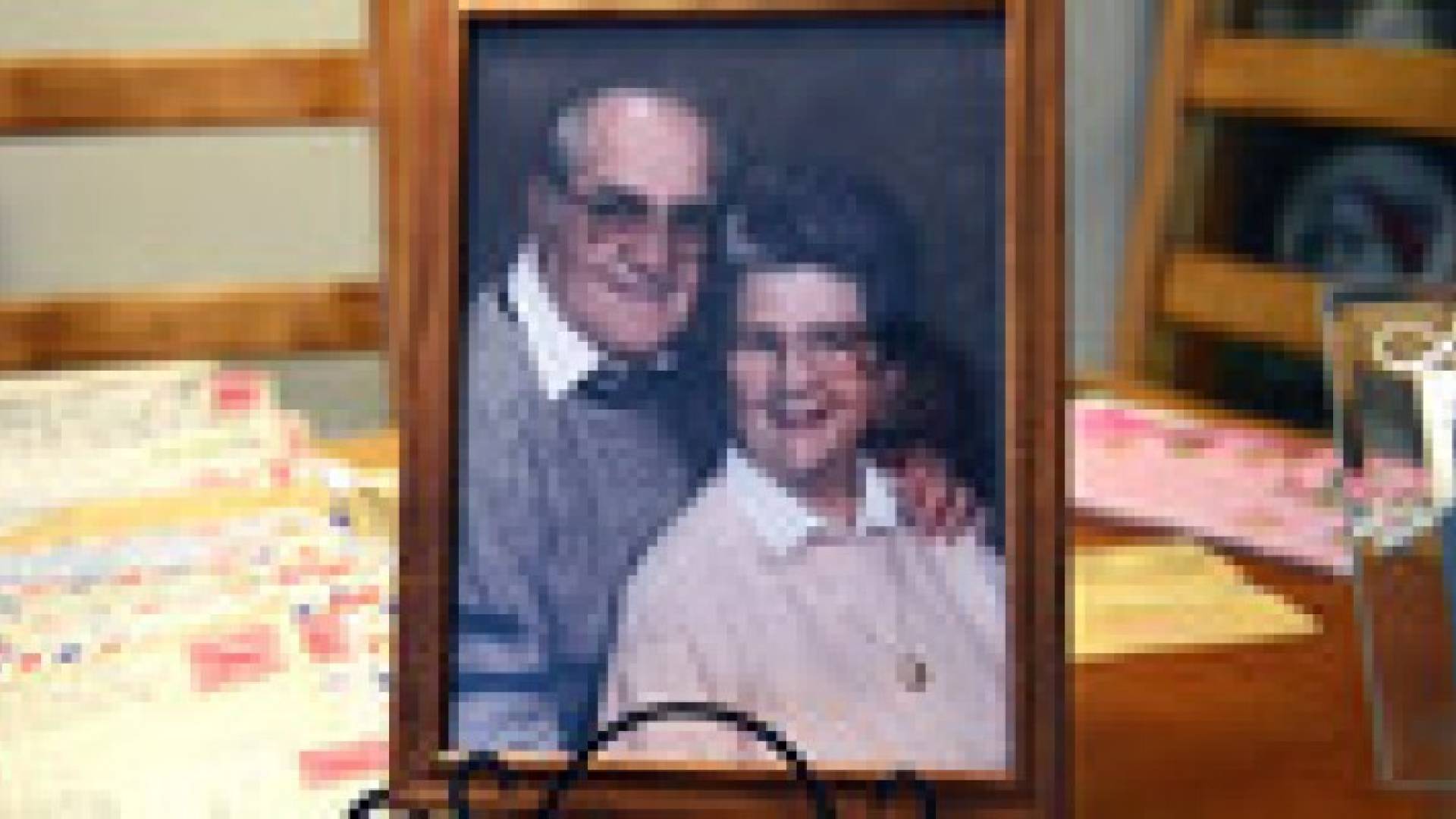 67  عاما من الحياة الزوجية تنتهي بوفاة الزوجين في يوم واحد