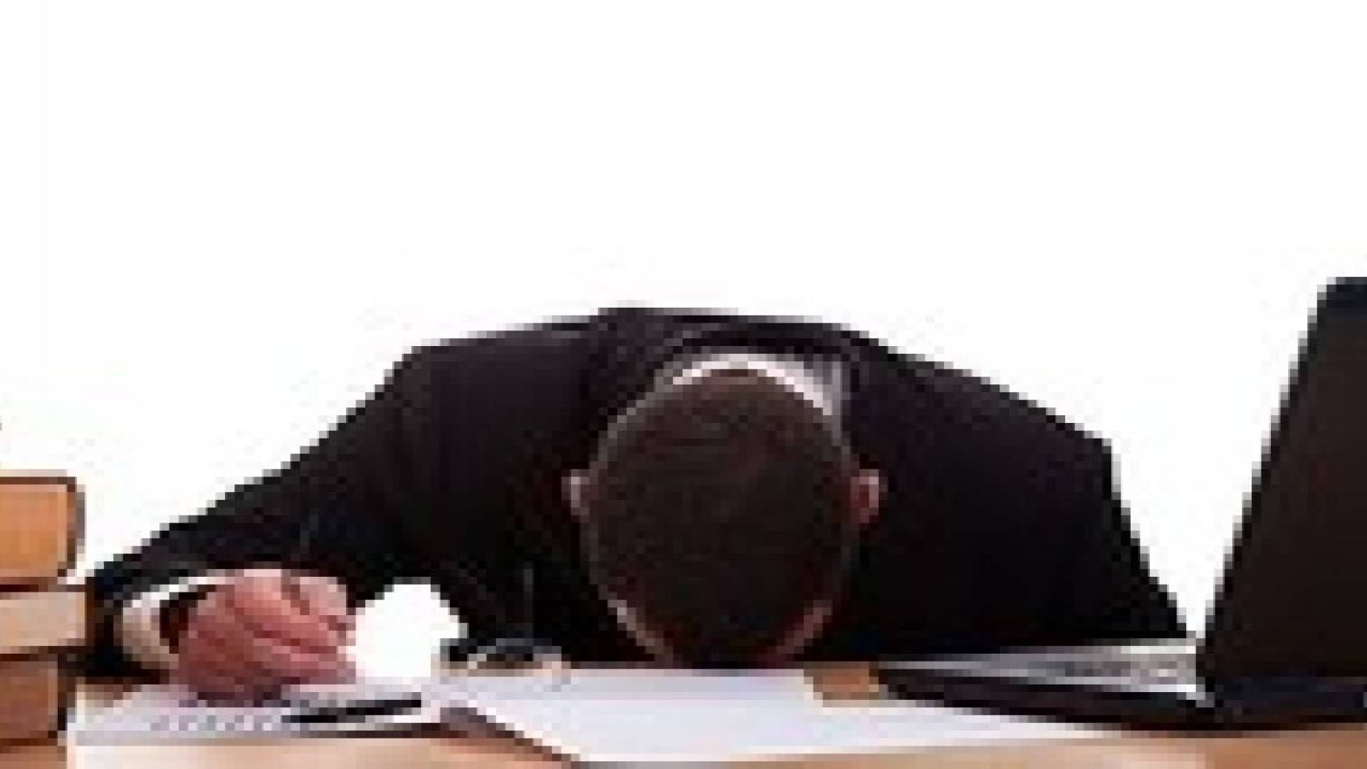 التعب المزمن مرض بيولوجي وليس نفسيا