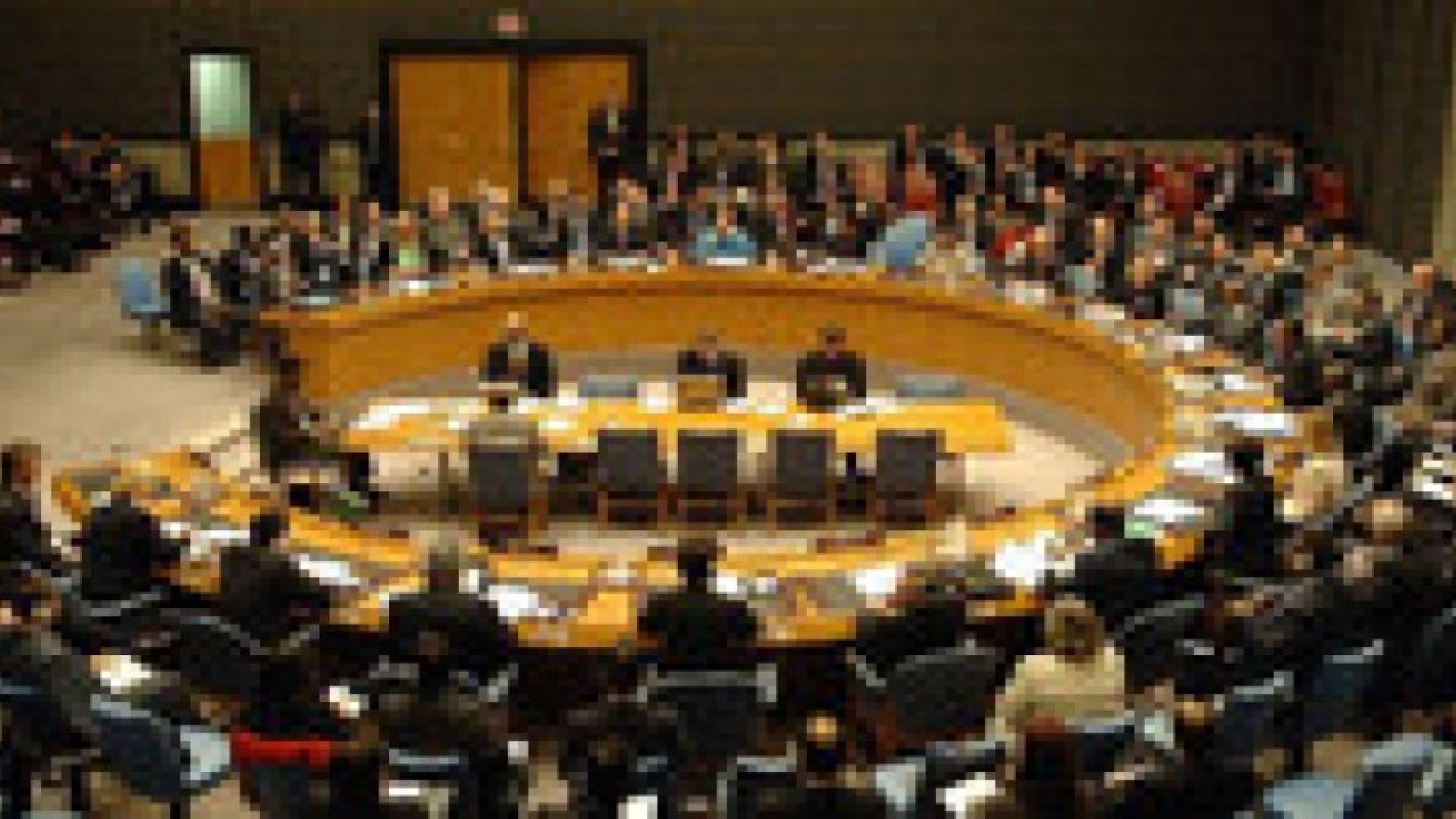 فرنسا تتولى الرئاسة الدورية لمجلس الأمن للشهر الحالي