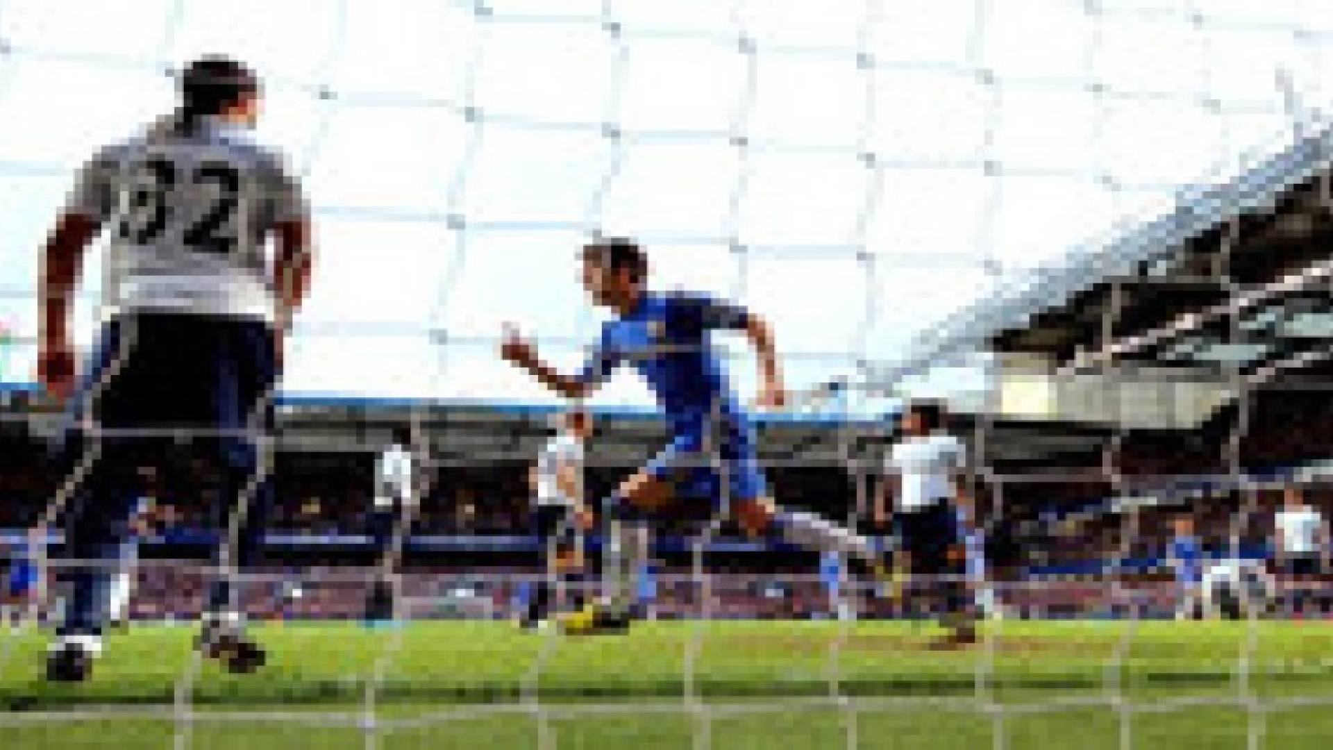 تشلسي وتوتنهام يتواجهان في كأس "الرابطة"..الاحد