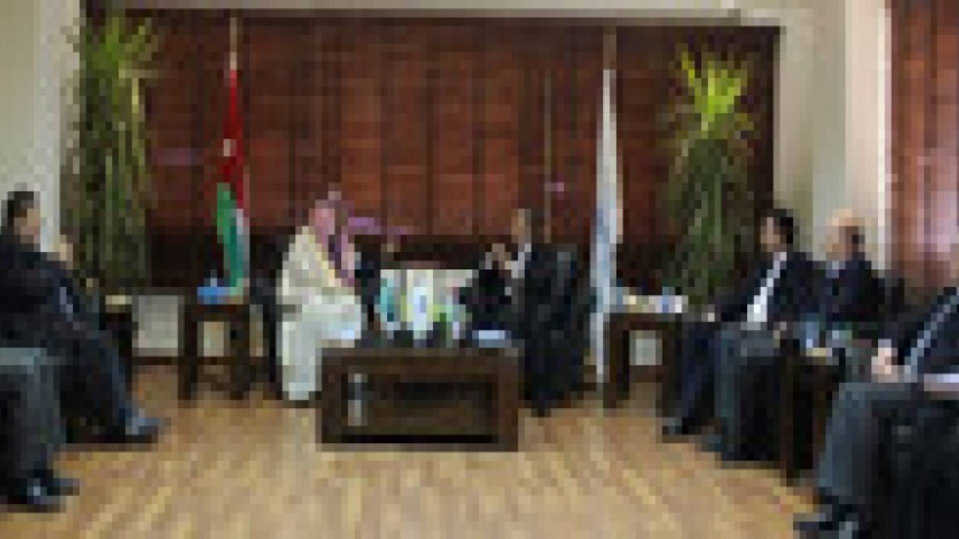 اعداد دراسات لمشروعات اقتصادية لعرضها على مستثمرين سعوديين