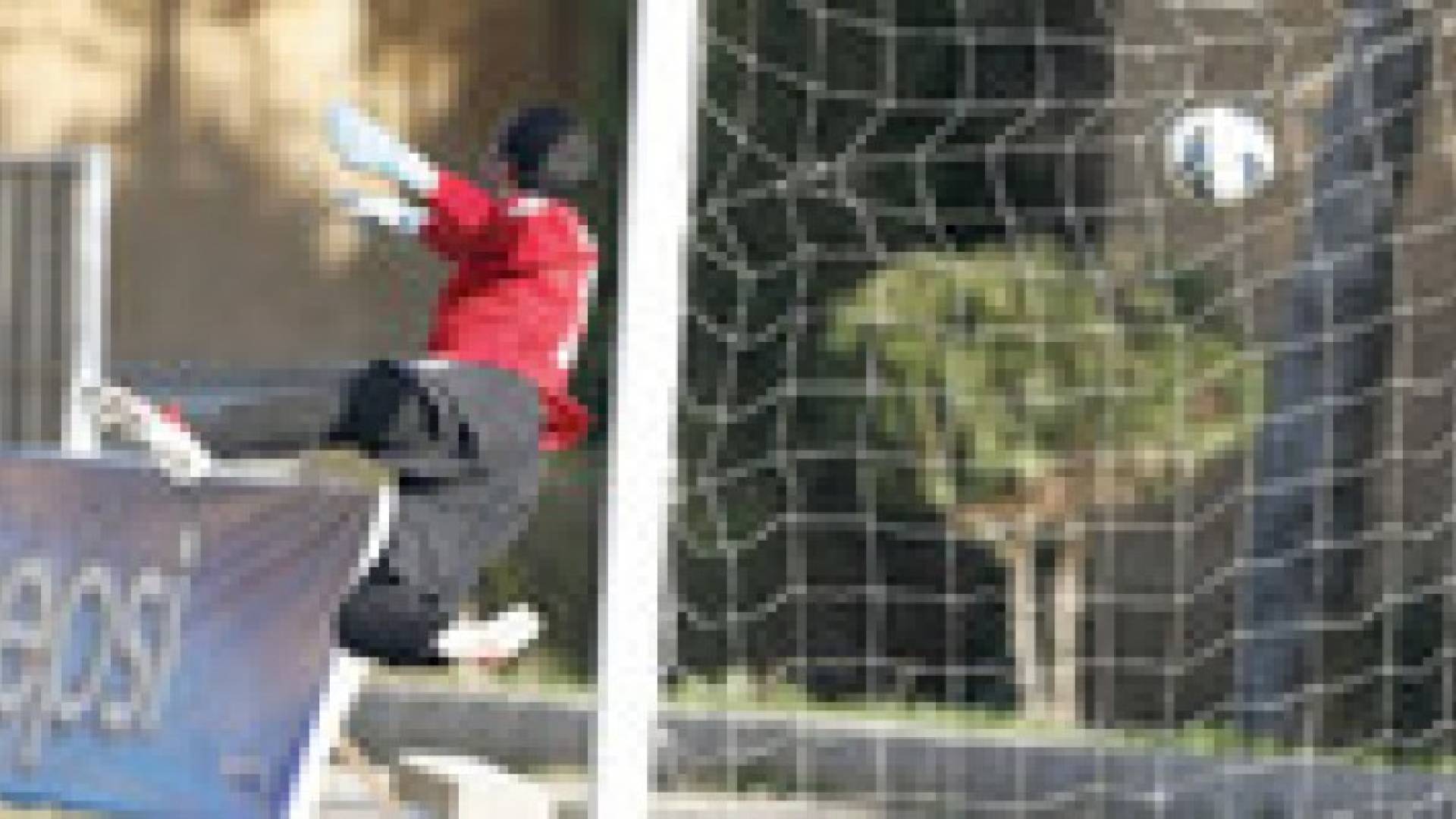 دائرة الحكام: 4 ركلات جزاء صحيحة بالاسبوع (15) بدوري المحترفين