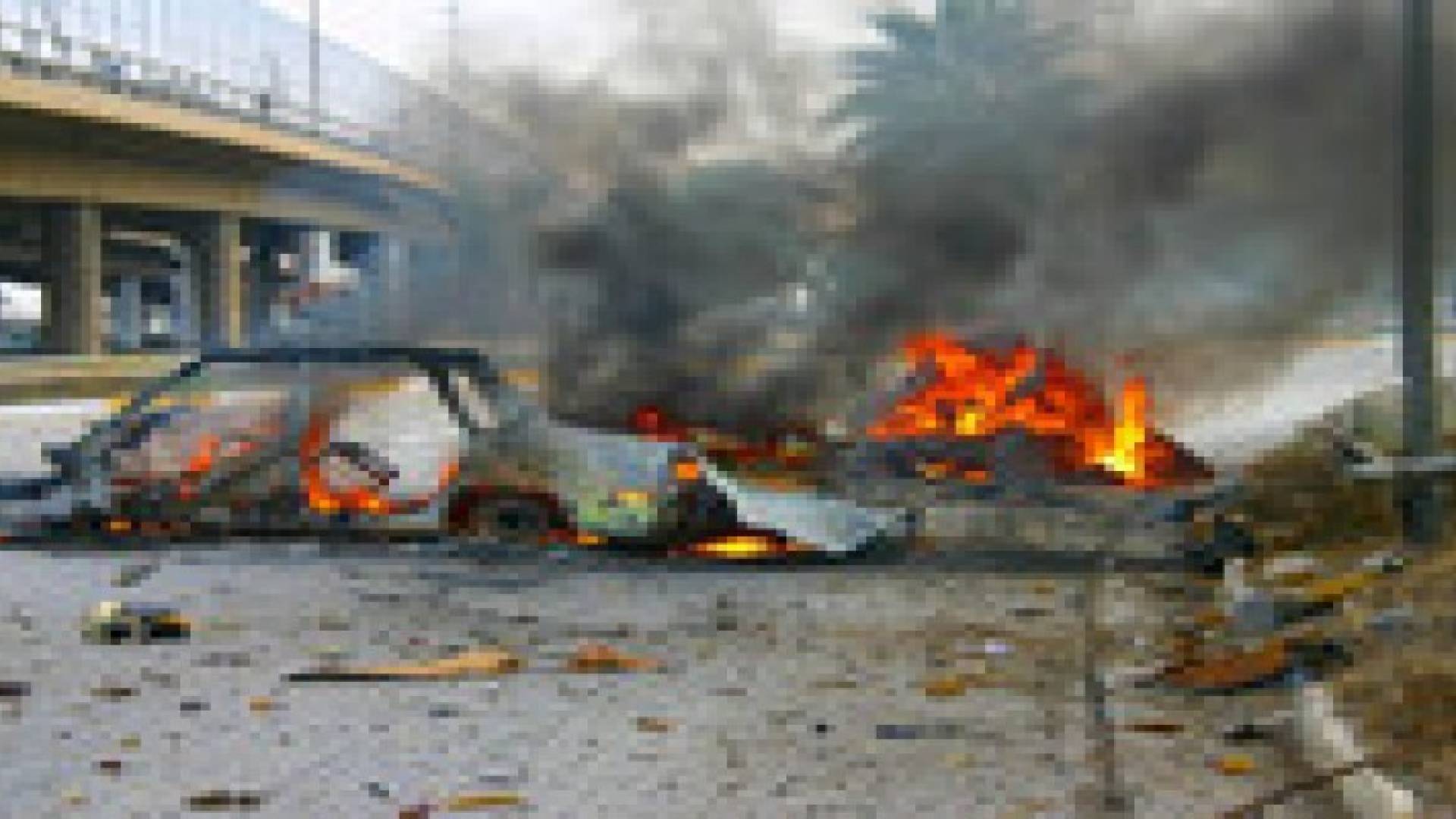 مقتل وإصابة 3383 عراقيا خلال الشهر الماضي