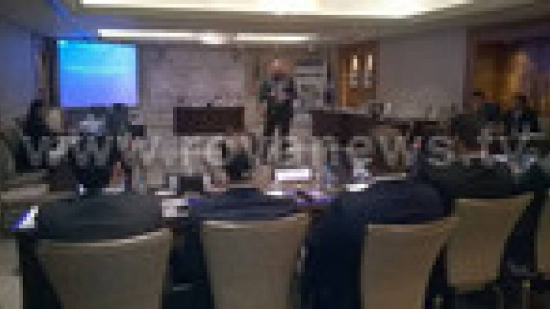 المنظمة الدولية للهجرة تنظم دورة تدريبية عن حقوق الانسان والاتجار بالبشر