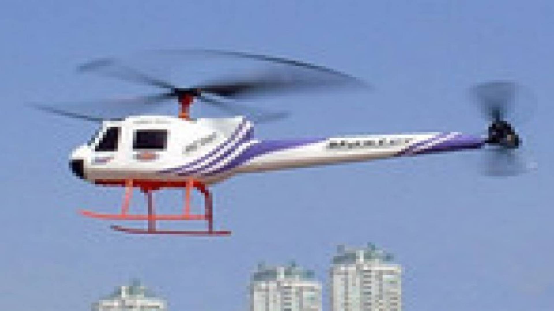 مهندس يصنع الطائرات ولم ينه تعليمه في المدرسة