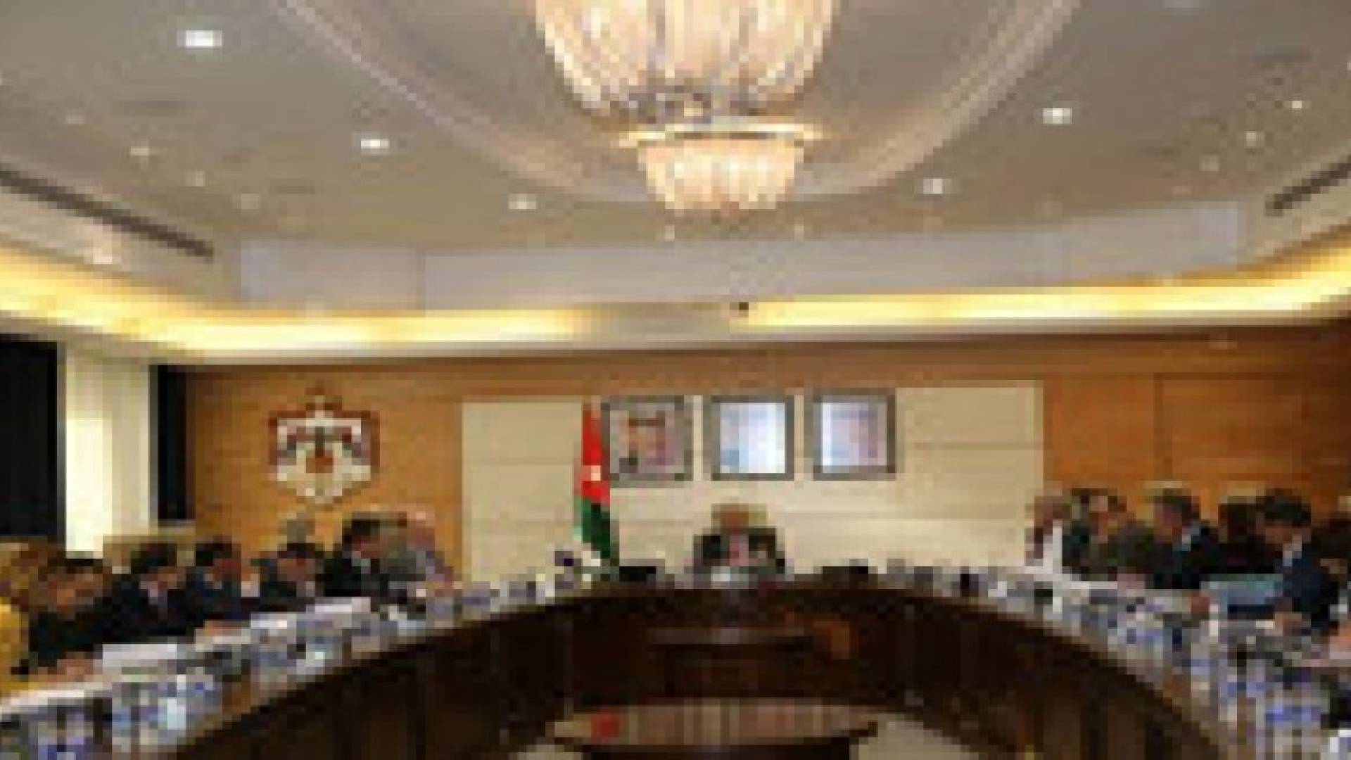 رئيس الوزراء يتراس الاجتماع الثاني لمجلس الاستثمار