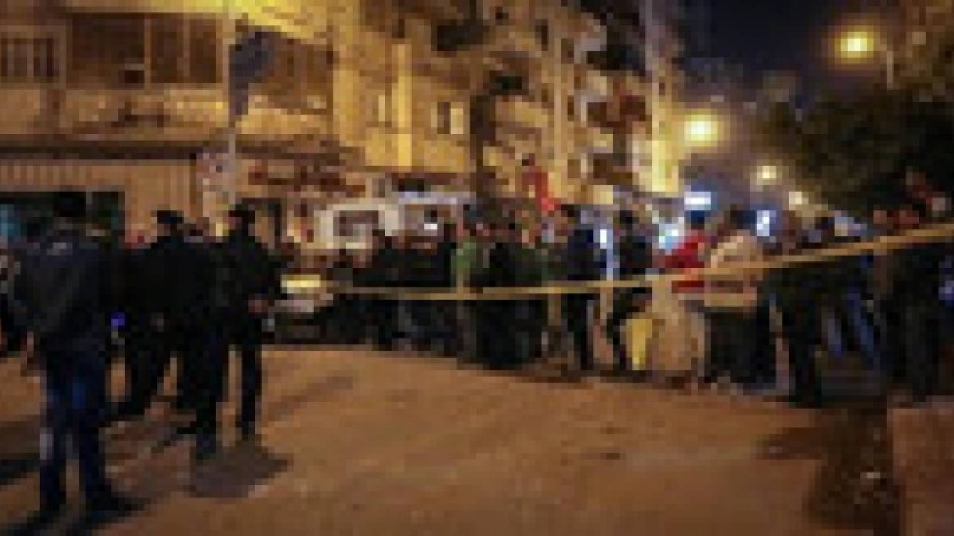 مقتل شخصين في انفجار قنبلة في اسوان جنوب مصر