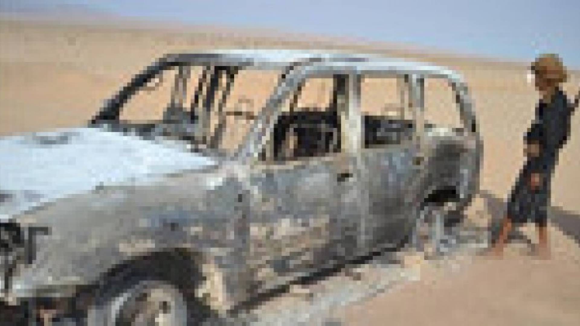 مقتل 3 من مسلحي القاعدة في اليمن بعد استهدافهم بواسطة طائرة أميركية بدون طيار