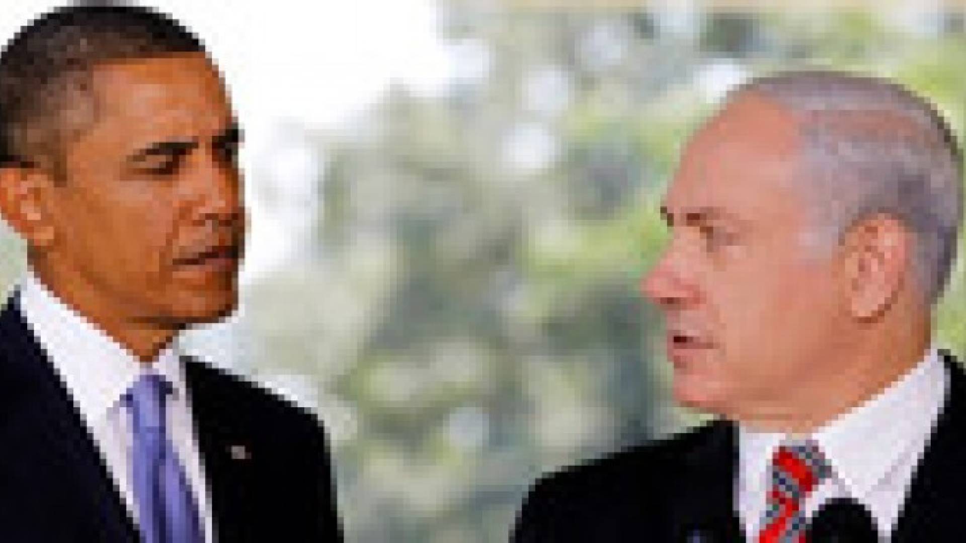 تل أبيب تعول على الكونغرس في منع إبرام الاتفاق النووي مع إيران