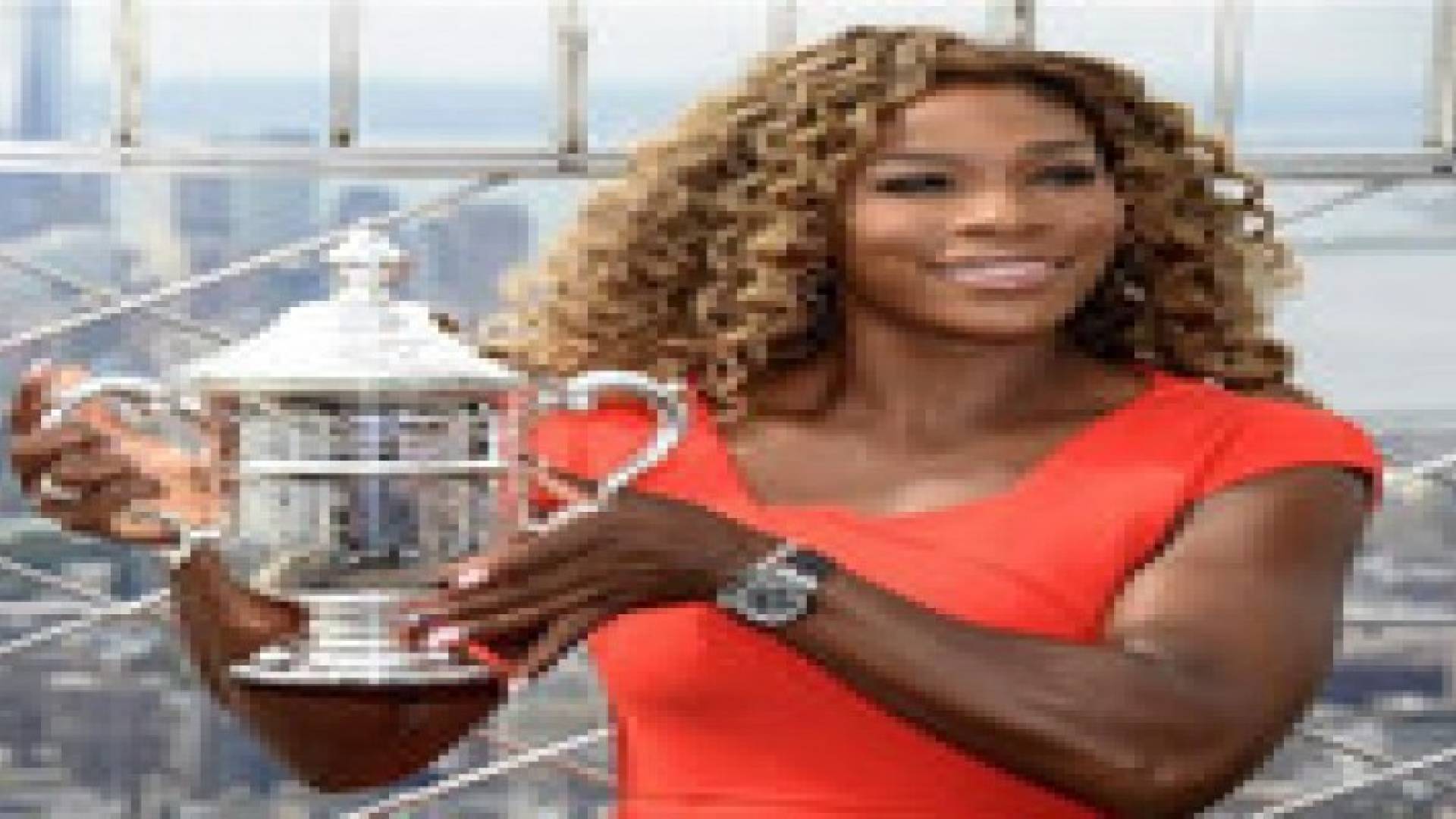 سيرينا تحافظ على قمة التصنيف