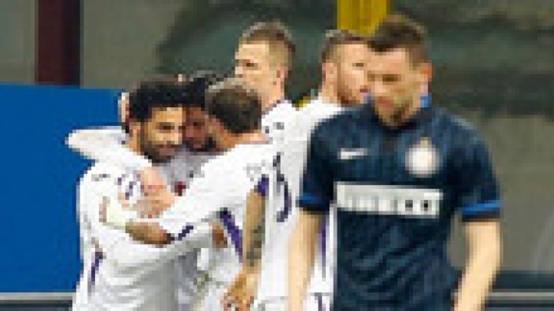 المصري صلاح يقود فيورنتينا للفوز على ميلانو بالدوري الايطالي