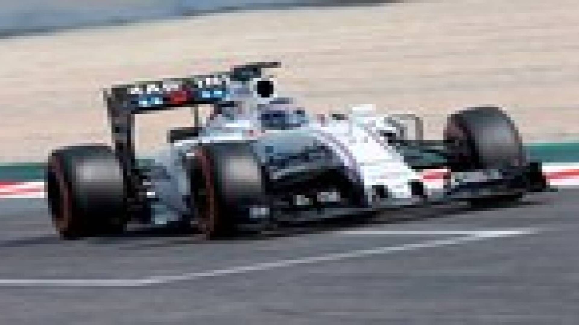 بوتاس في صدارة اليوم الأخير من تجارب برشلونة