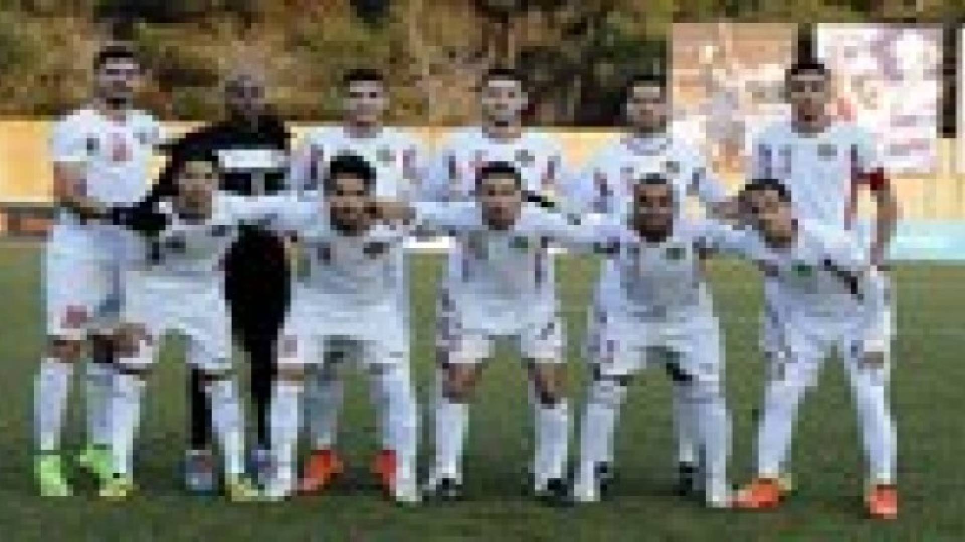 المنتخب الأولمبي يغادر إلى الإمارات اليوم