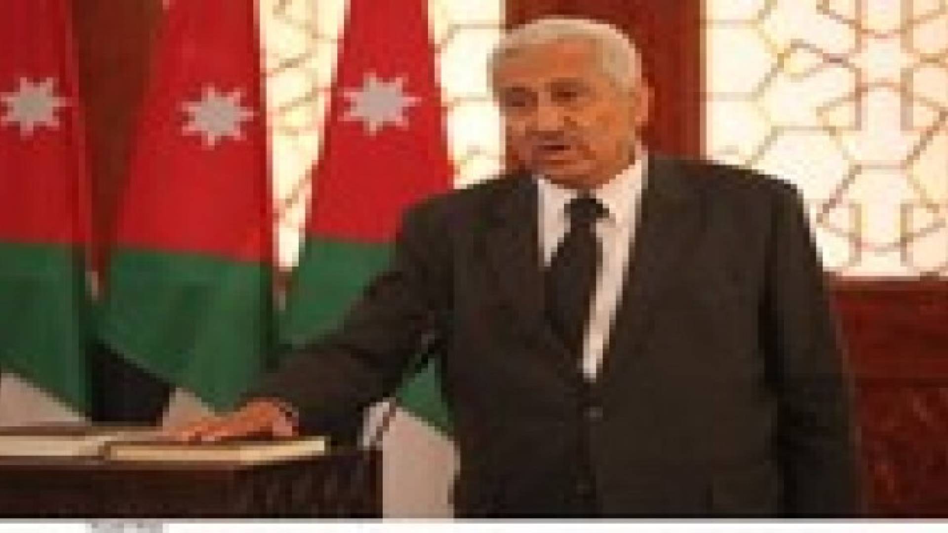 تعديل وزاري على حكومة النسور وأداء اليمين الدستوري اليوم