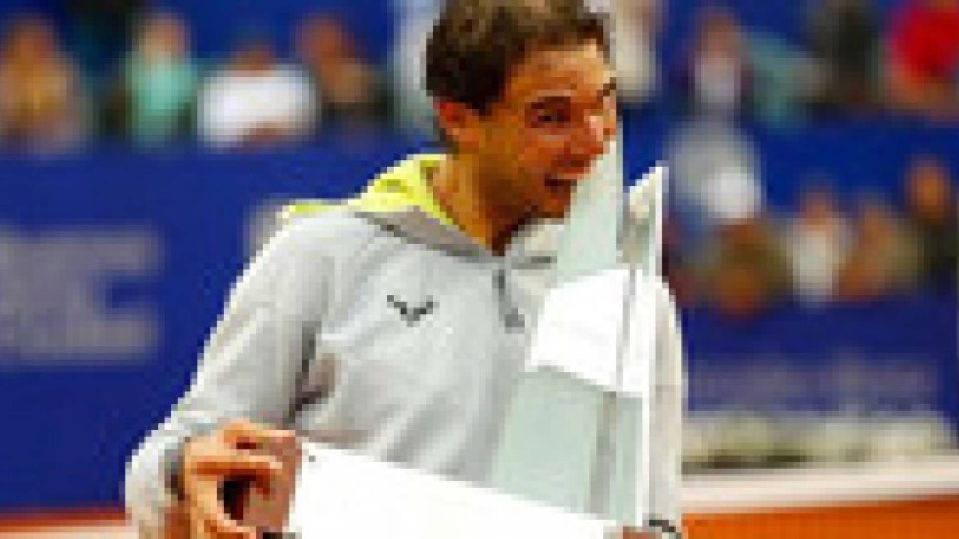 عودة انتصارات الإسباني نادال تبدأ في بوينوس آيرس