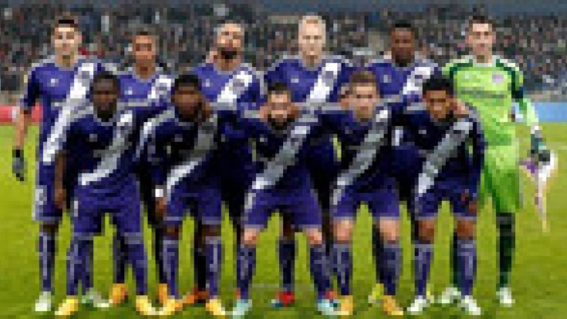 فوز أندرليخت على كورتريك في الدوري البلجيكي
