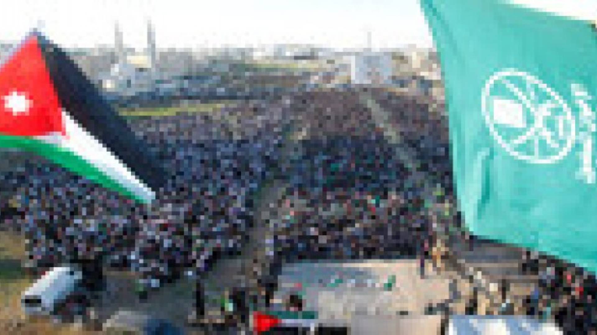 "شورى الإخوان" : العبث بالمركز القانوني للجماعة سيترك أثرا على الأردن