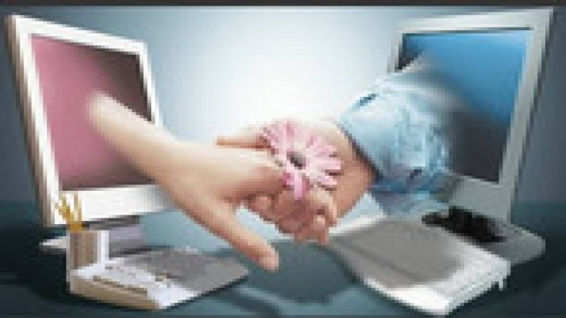 بدافع الحب.. أمريكية ترسل 1,4 مليون دولار لشخص لم تره بتاتا