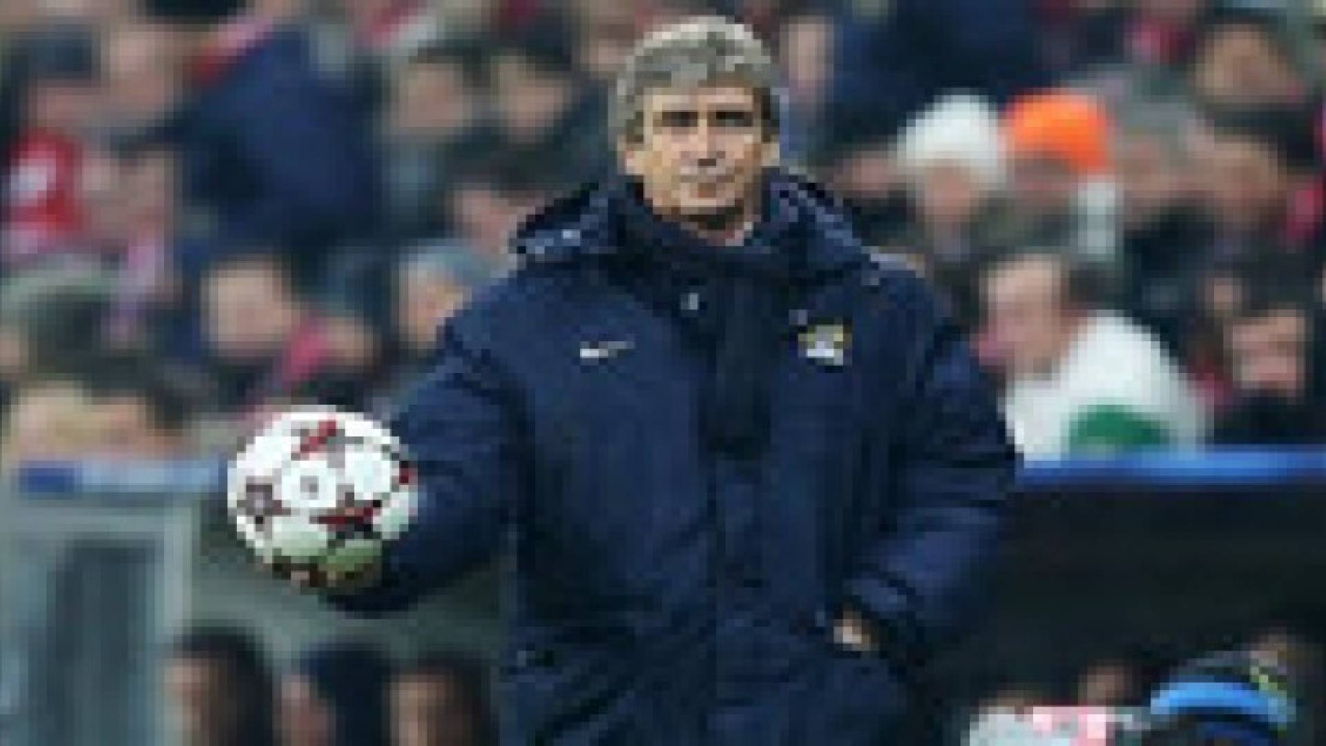 جماهير السيتي تطالب باقالة بيلغريني