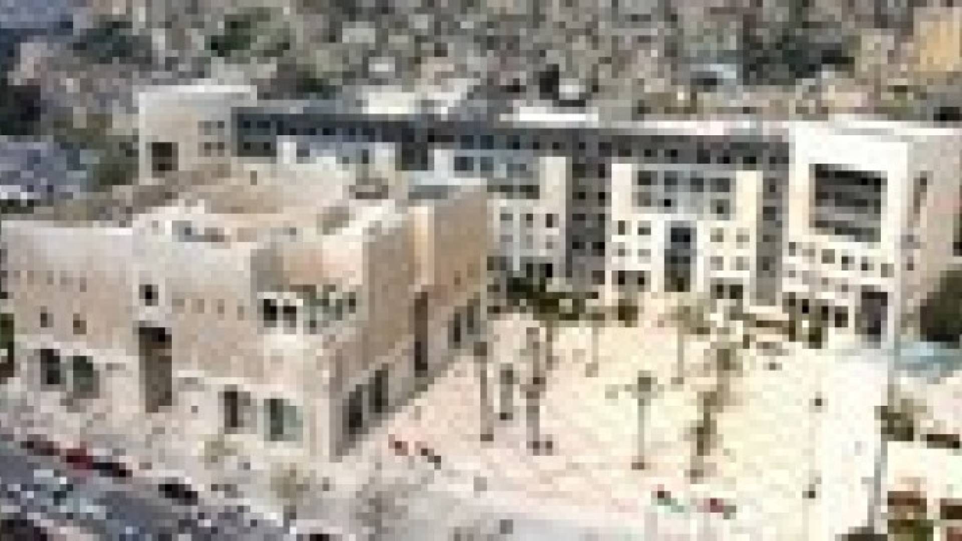 الامانة : استكمال العمل من تقاطع الامير هاشم وحتى القيسية نهاية العام