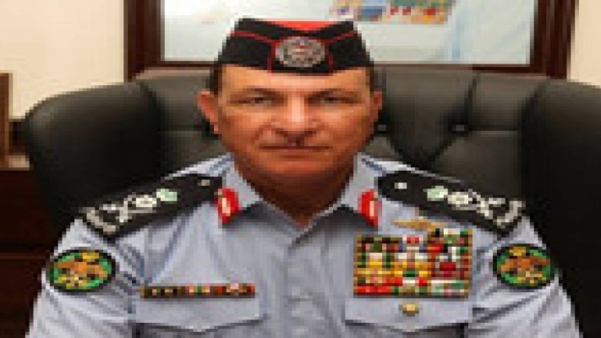 الطوالبة يزور مديرية غرب البلقاء وجسر الملك حسين