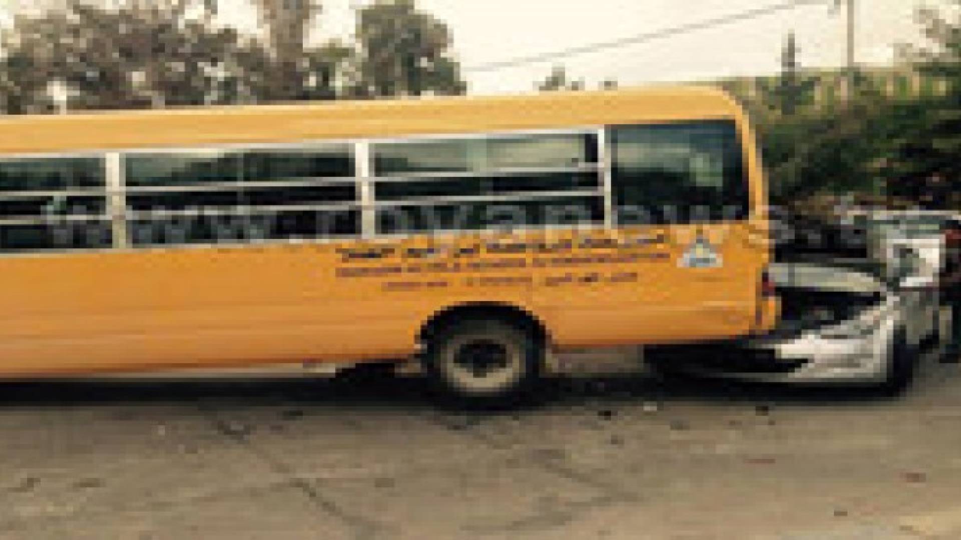 حادث سير في بلدة "سوف" بمحافظة جرش