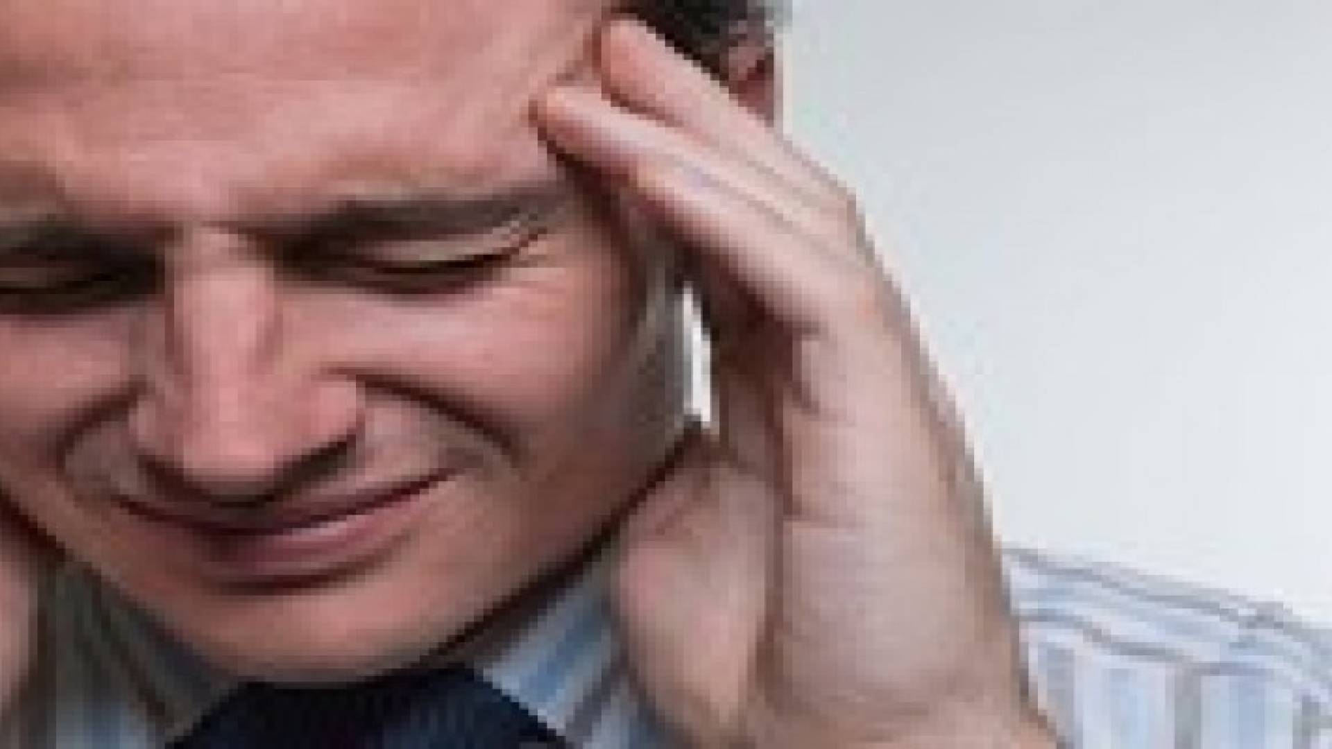 استخدام أعصاب الأنف في علاج الصداع النصفي