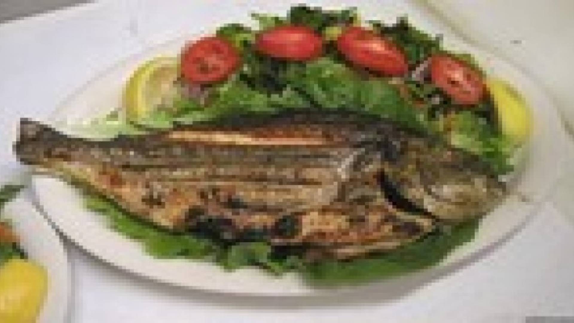 السمك.. مفتاح رشاقتك في الربيع‬