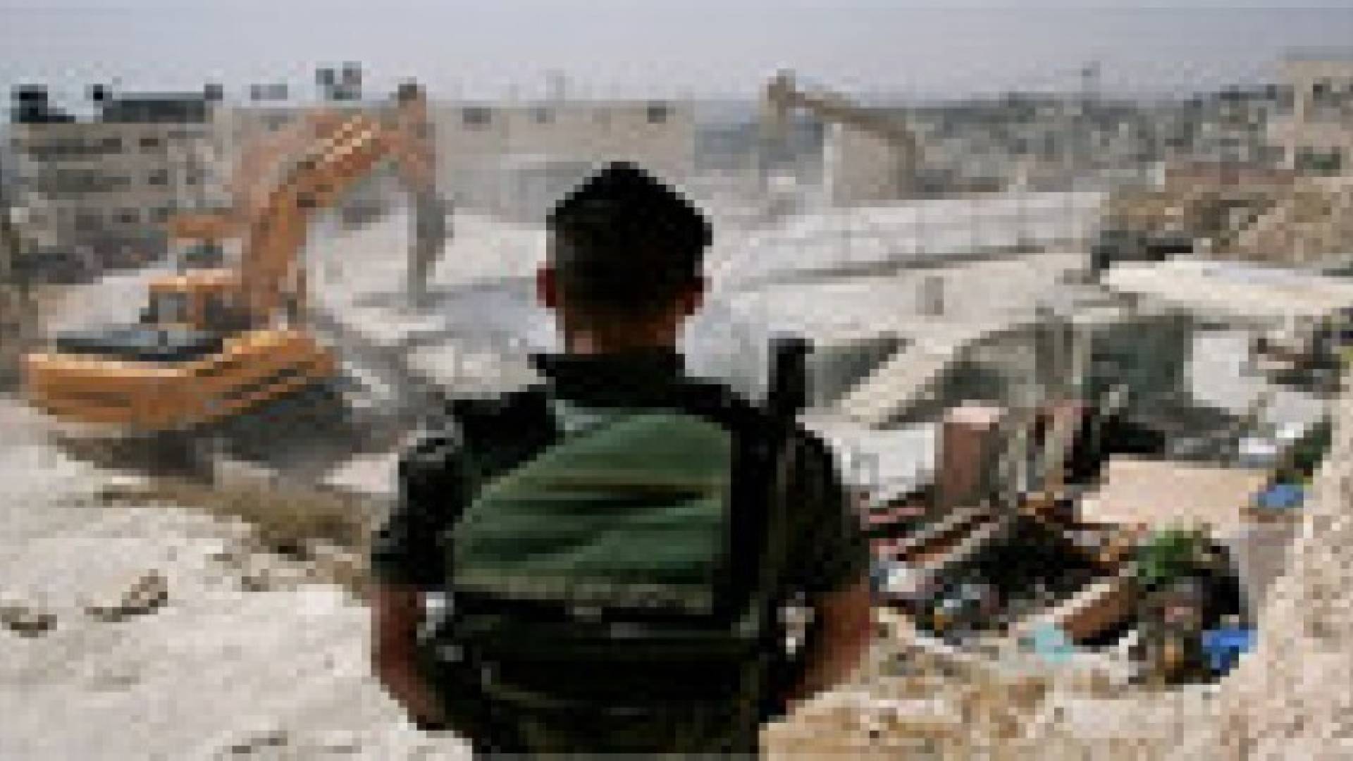 الاحتلال تهدم مساكن وبركسات في الأغوار الفلسطينية
