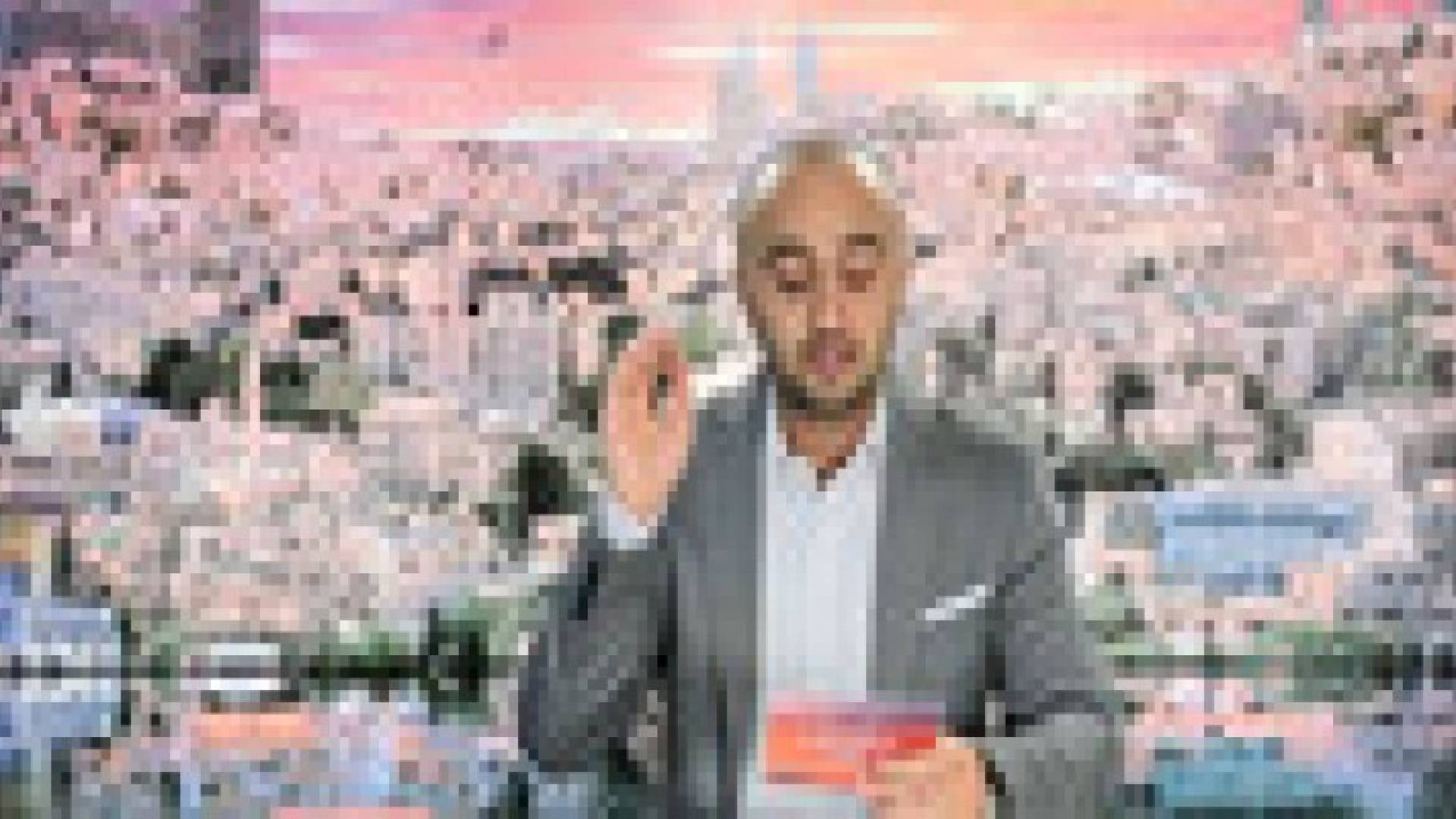 تشويش واضح: الحلقة الخامسة والعشرون بعنوان موازنة الاردن 2015