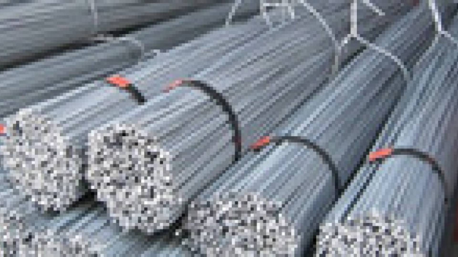 نشرة إرشادية جديدة لأسعار الحديد محليا