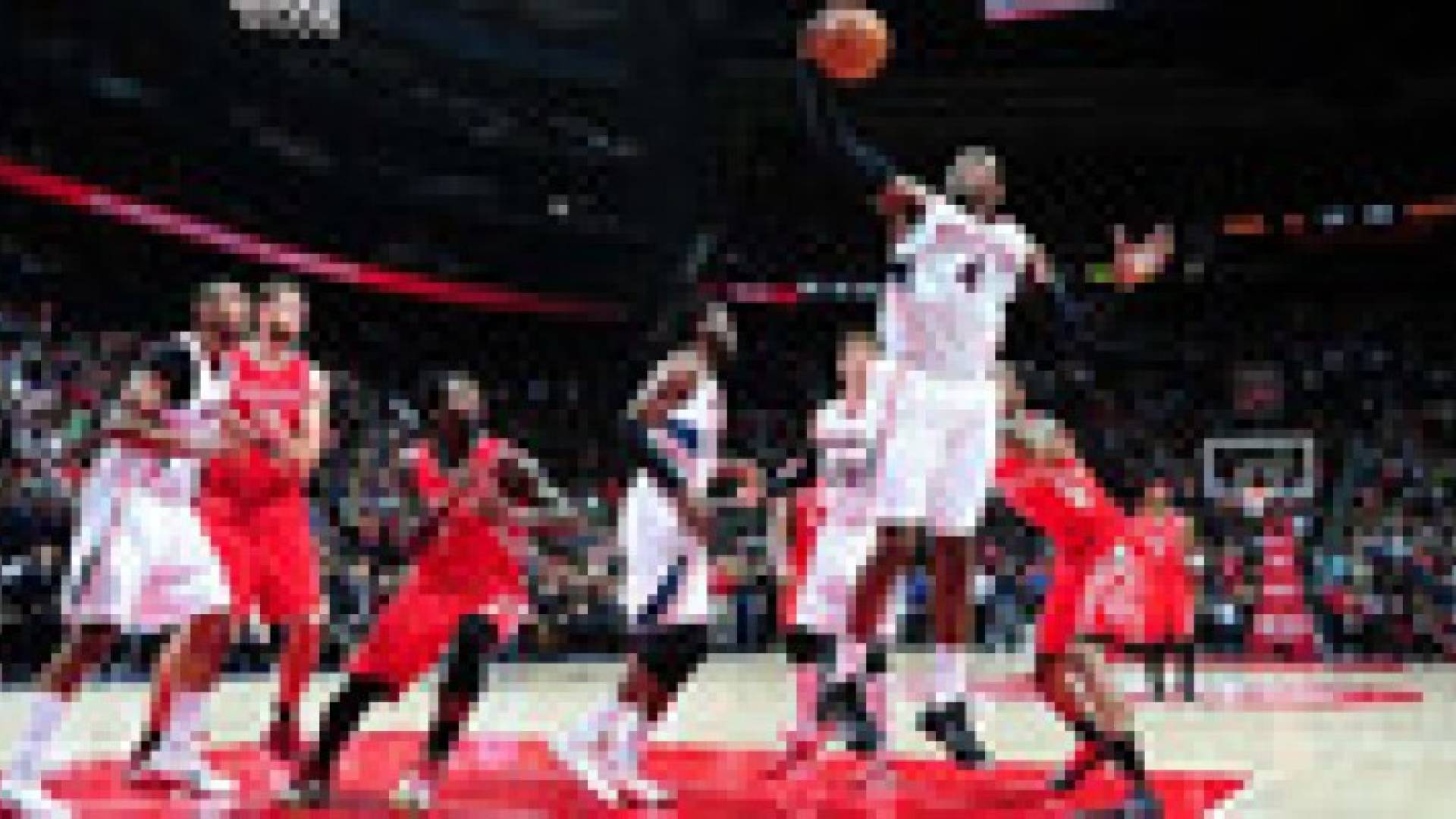 أتلانتا هوكس أول المتأهلين إلى البلاي أوف