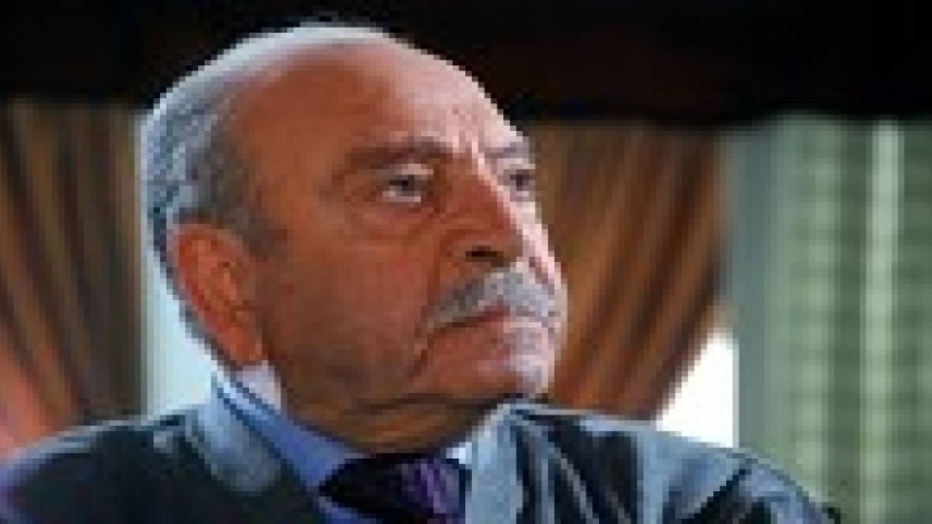 وفاة الفنان السوري عمر حجو