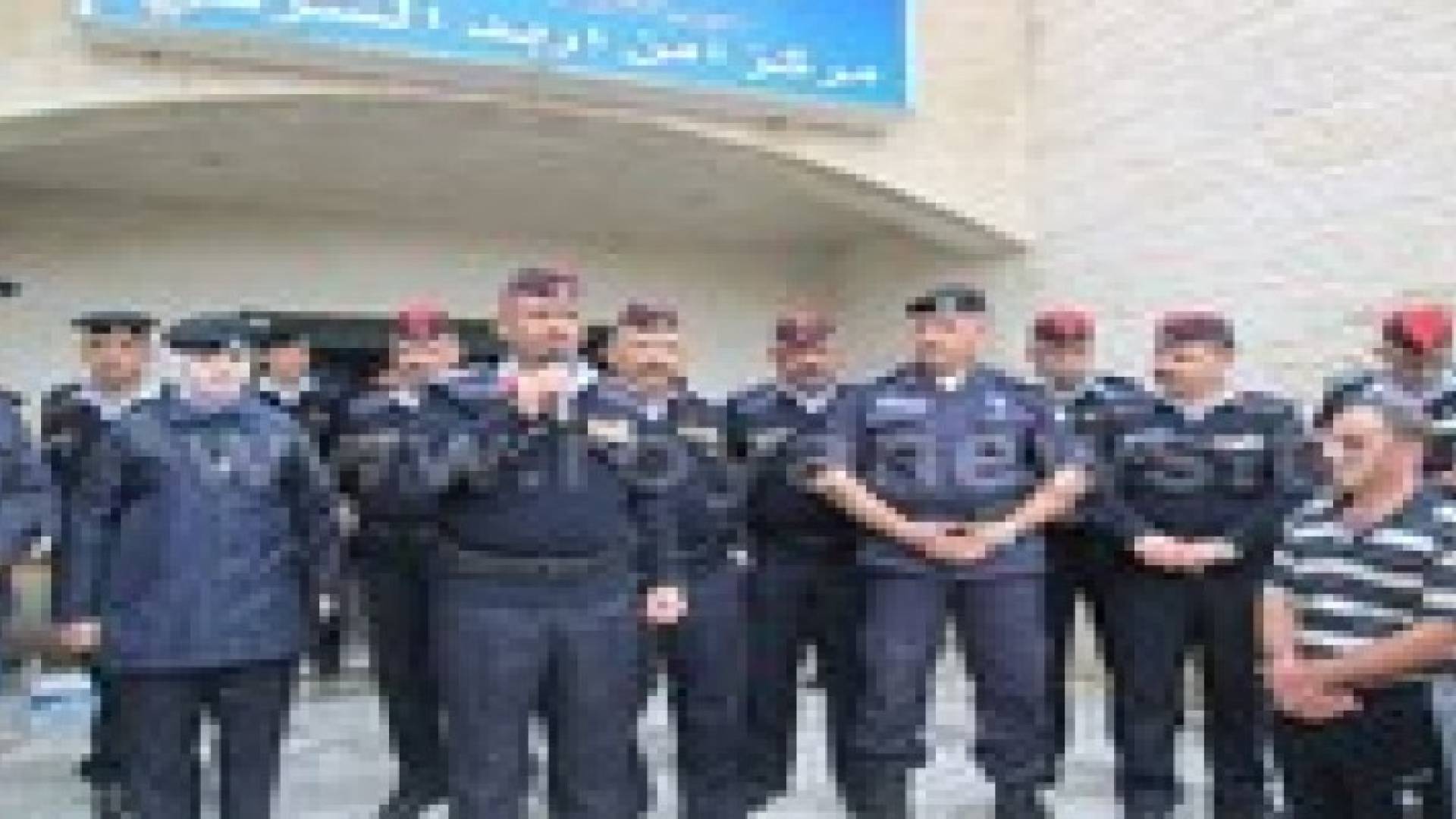 اربد سباق الضاحية احتفالا بعيد ميلاد الملك