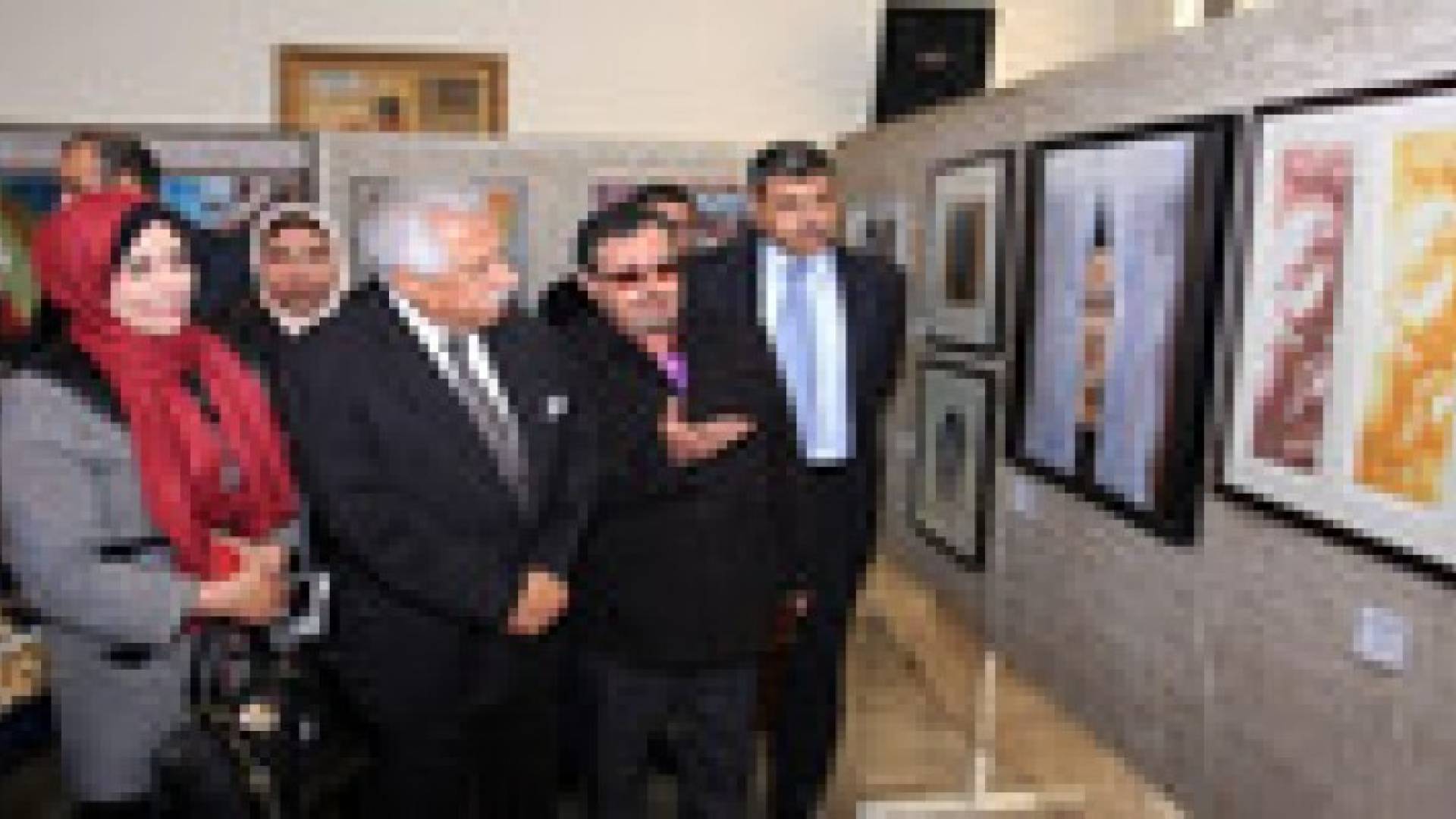 أمين عمان يفتتح ملتقى المرأة الأردنية الأول