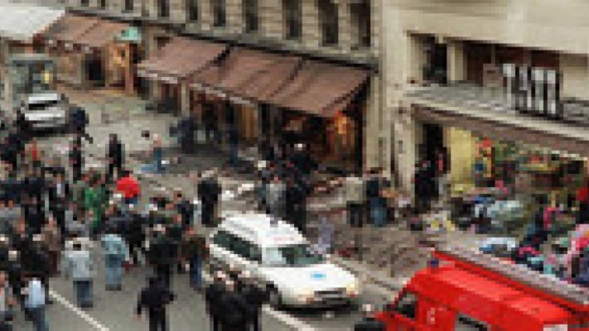 كشف هويات منفذي هجوم في باريس وقع  قبل 33 عاما