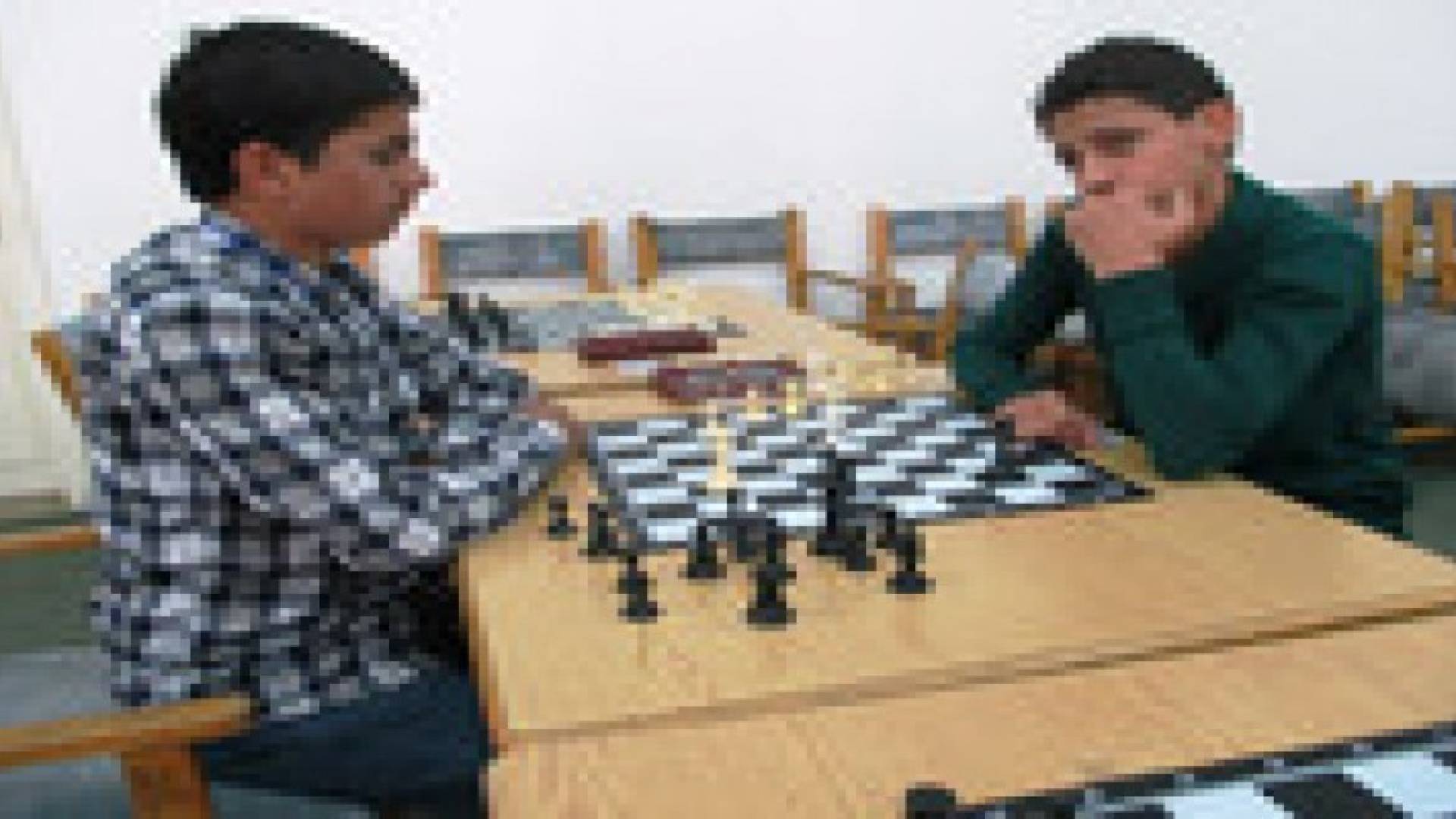 انطلاق بطولة المملكة الفردية للرجال للشطرنج الخميس