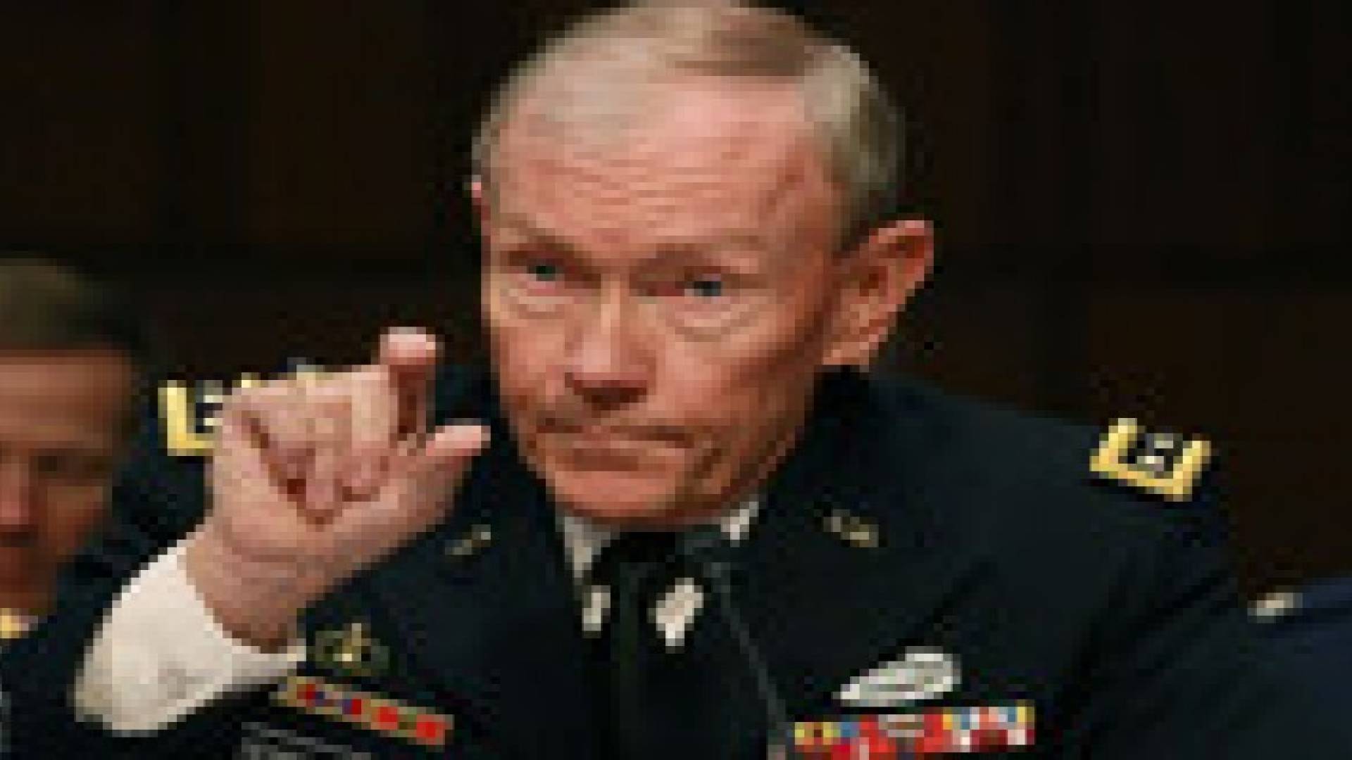 الجيش الأمريكي: قد يكون لقواتنا الخاصة دور ميداني بسوريا