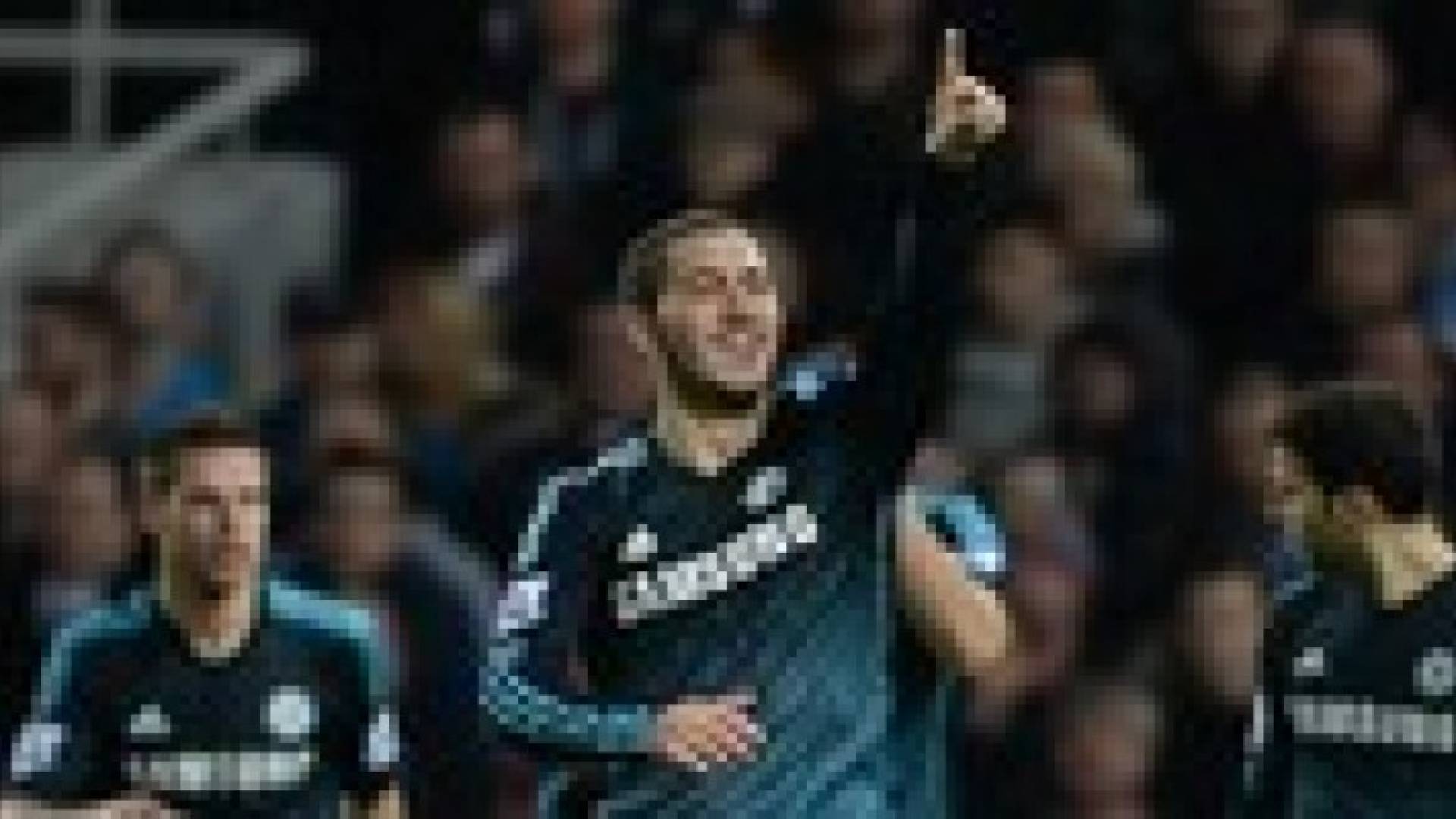 تشيلسي يواصل حصد النقاط في الدوري الانجلزي