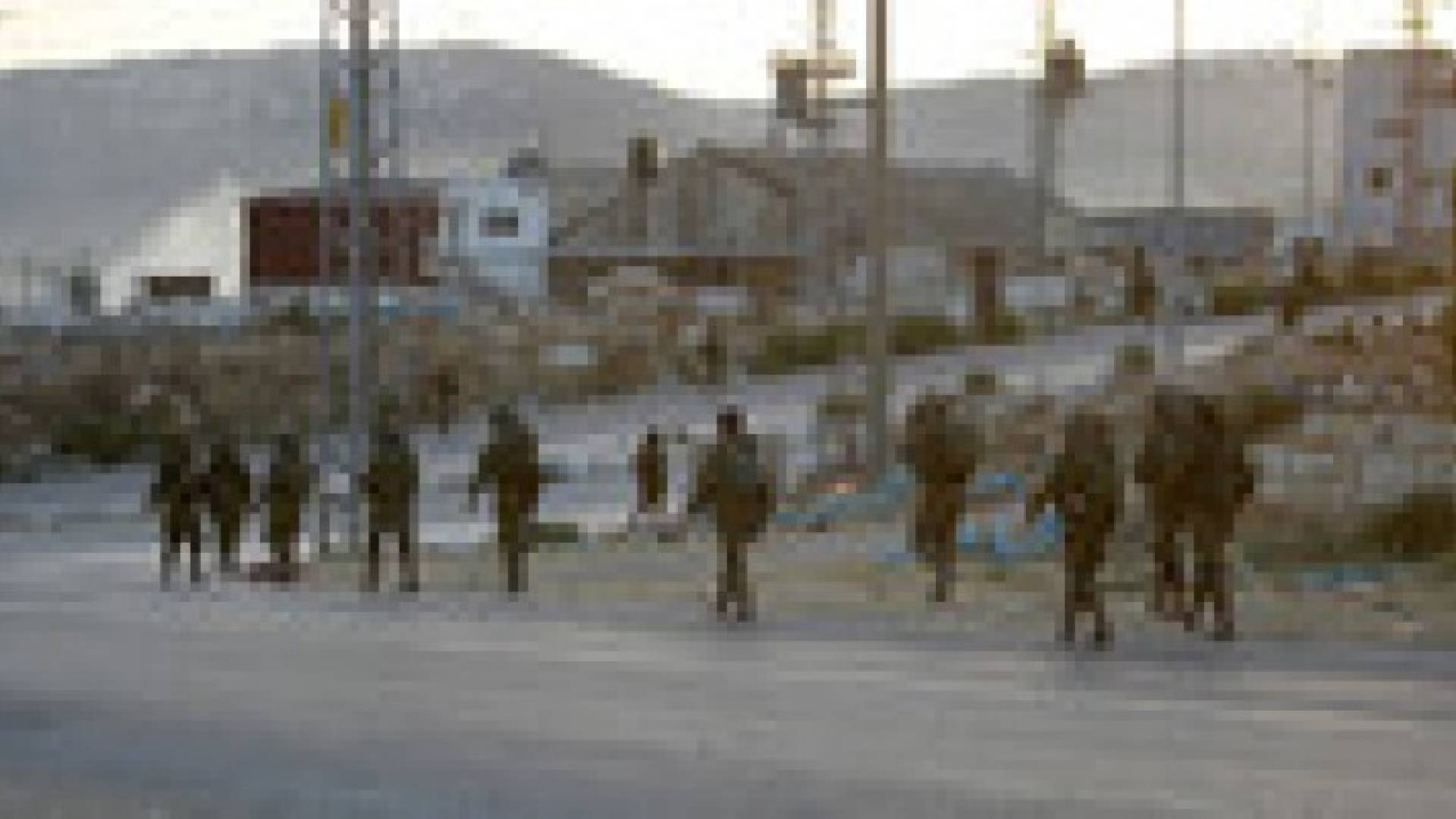 إطلاق نار وتحركات غير اعتيادية لآليات الاحتلال شرق غزة