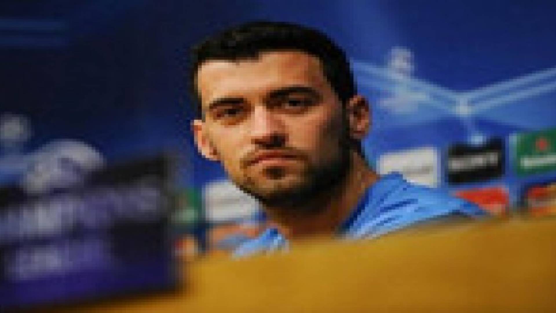 برشلونة.. بوسكيتس يغيب