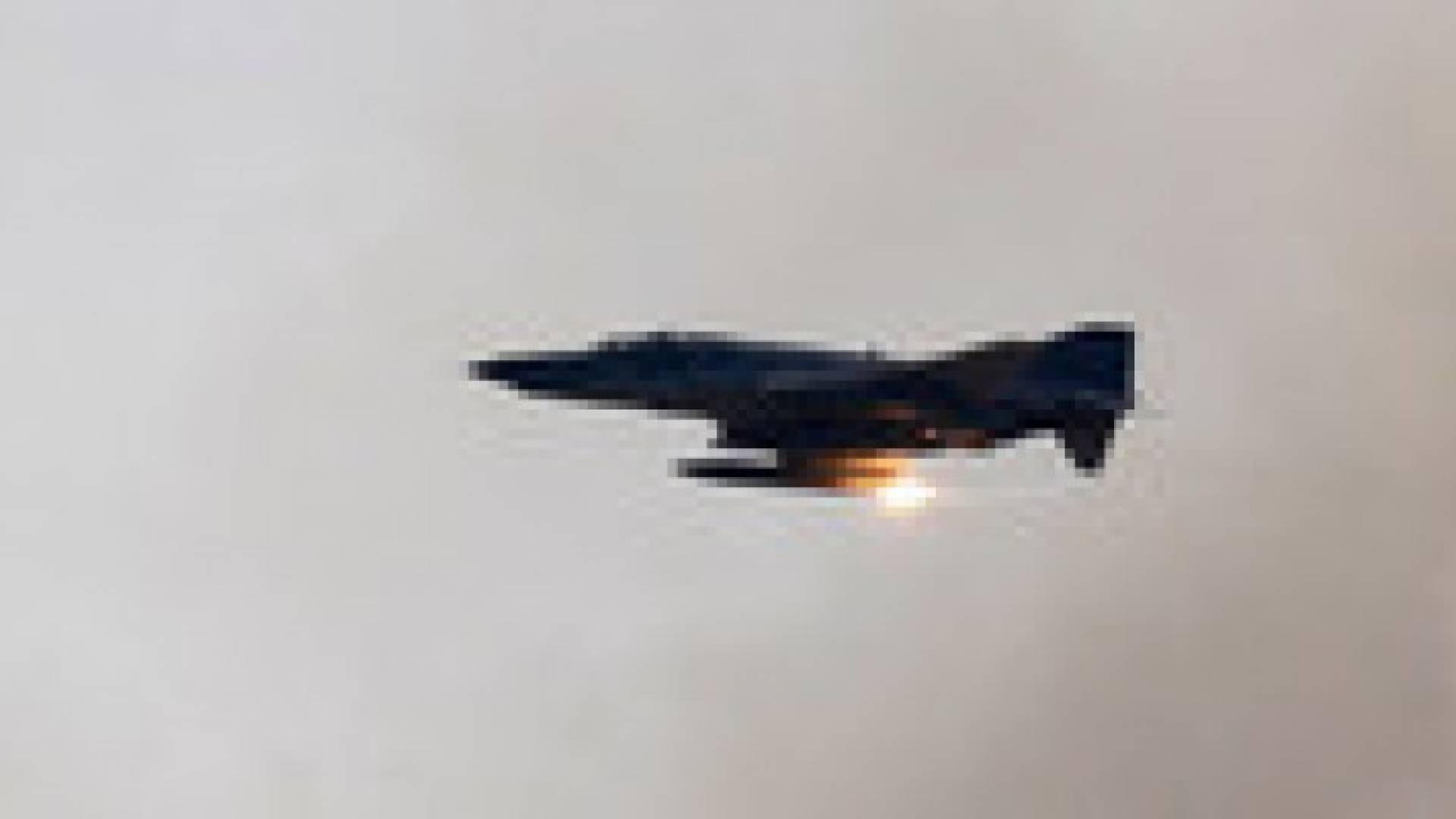 تحطم طائرة عسكرية تركية ومقتل قائديها