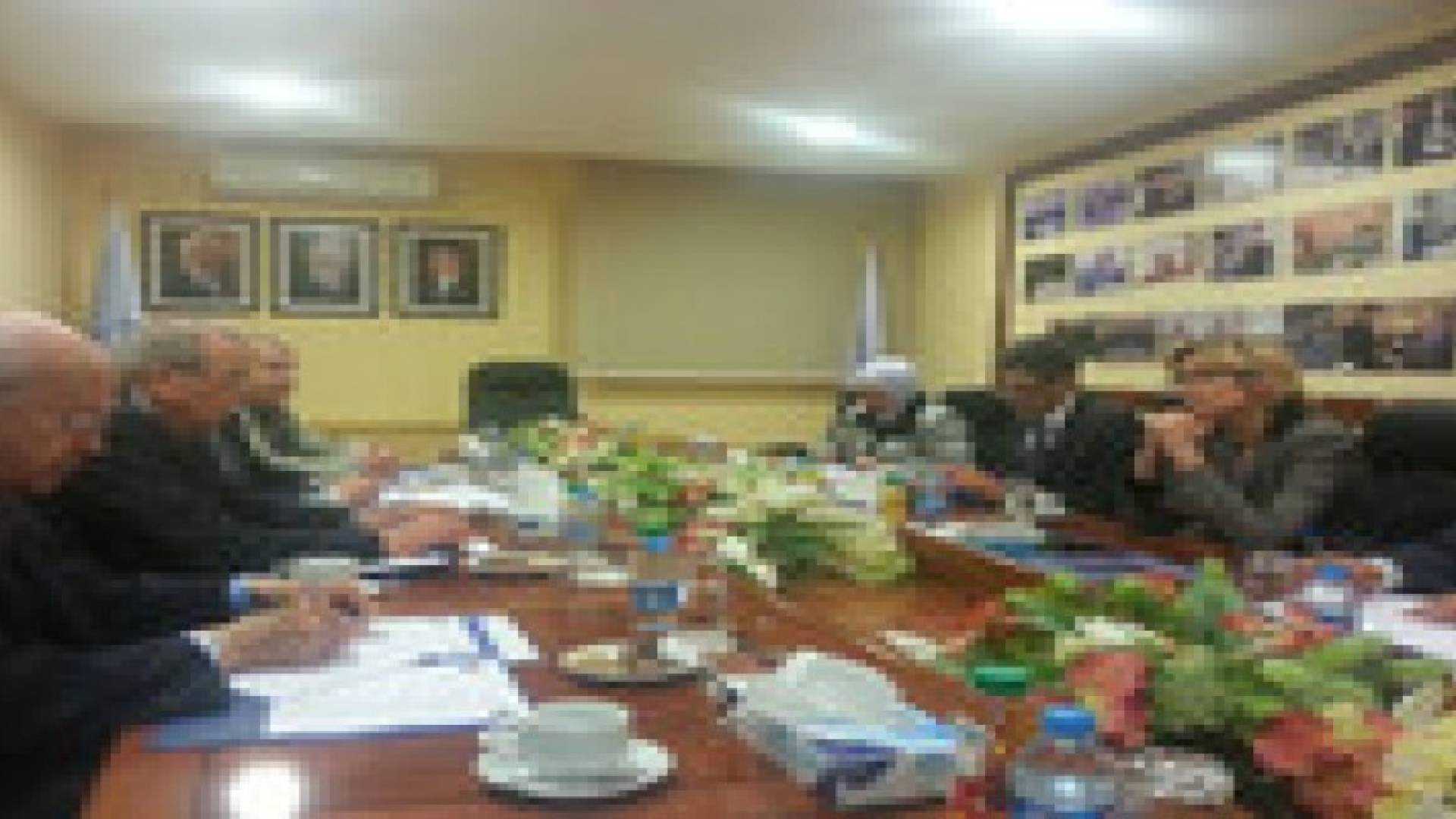 توصيات القطاع الخاص لبعثة صندوق النقد الدولي