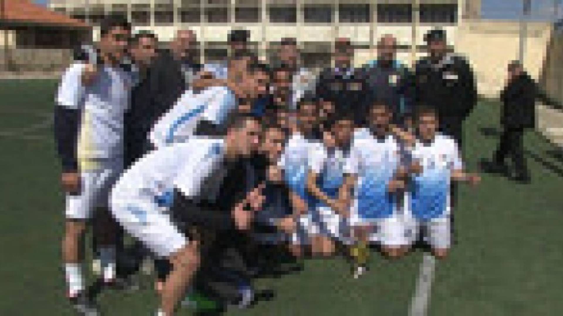 درك الشمال يتوج بطلا لخماسي الكرة لبطولة بلدية اربد