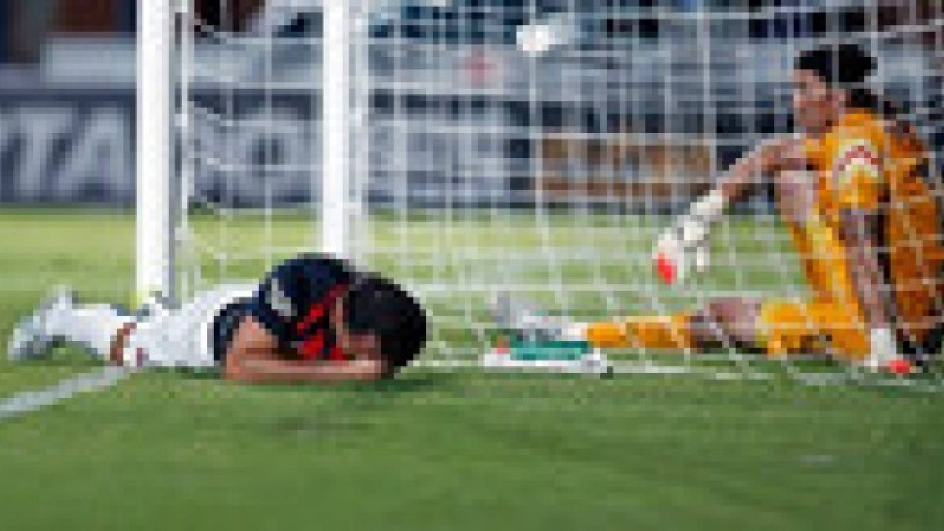 سان لورينزو الأرجنتيني يخسر أمام ضيفه البرازيلي كورنثيانز