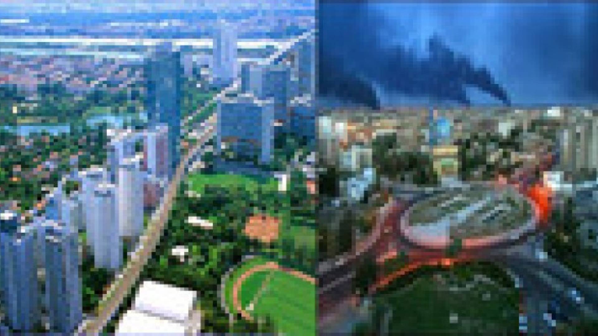 افضل وأسوأ مدن للمعيشة في العالم